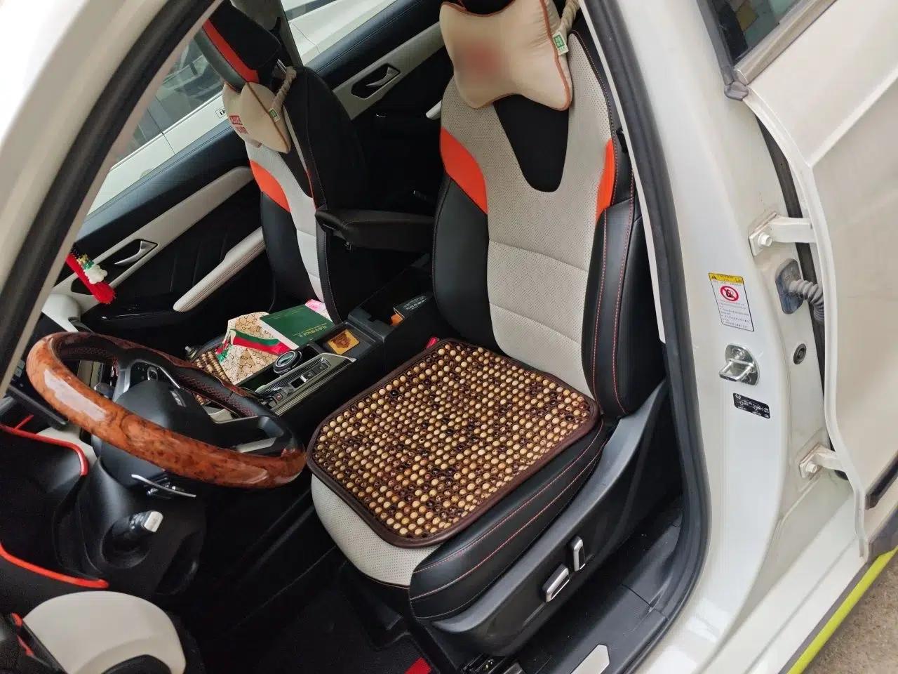 Haval LHERY 2021 High-Performance Version 1.5T Golden Rabbit — миниатюра 14