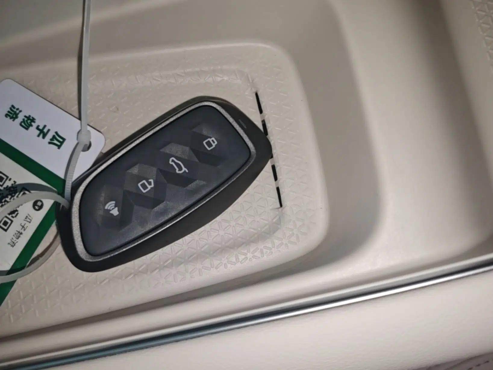Haval Fierce Dragon Max 2025 Hi4 165 Ultra Smart Drive Edition — миниатюра 12