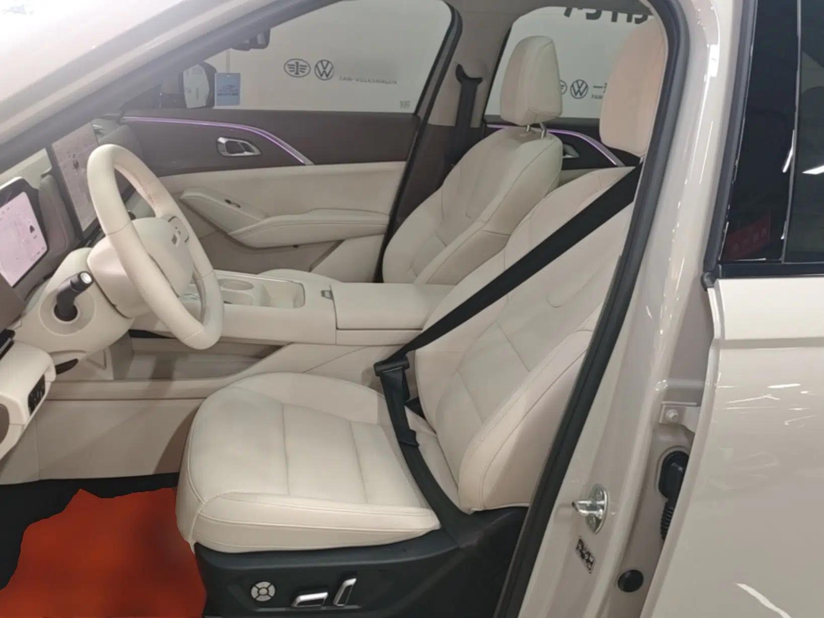 Haval Fierce Dragon Max 2025 Hi4 165 Ultra Smart Drive Edition — миниатюра 18