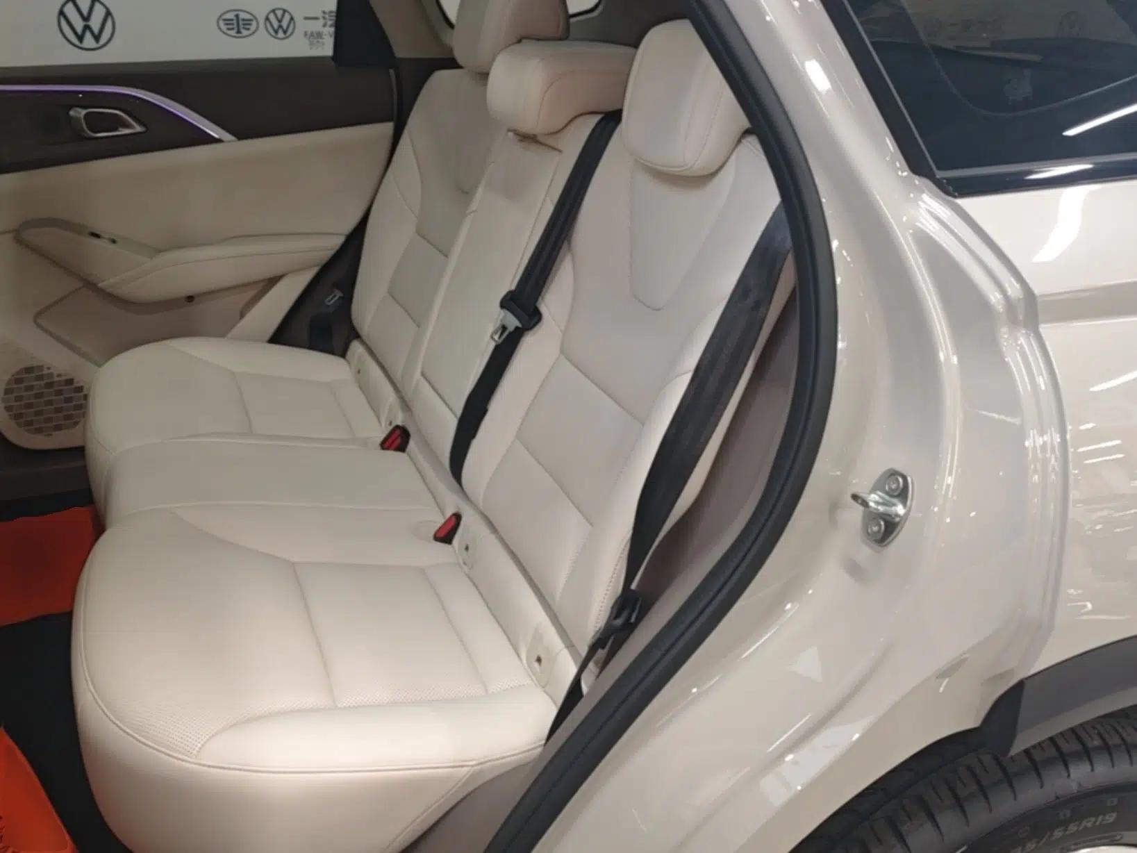 Haval Fierce Dragon Max 2025 Hi4 165 Ultra Smart Drive Edition — миниатюра 20