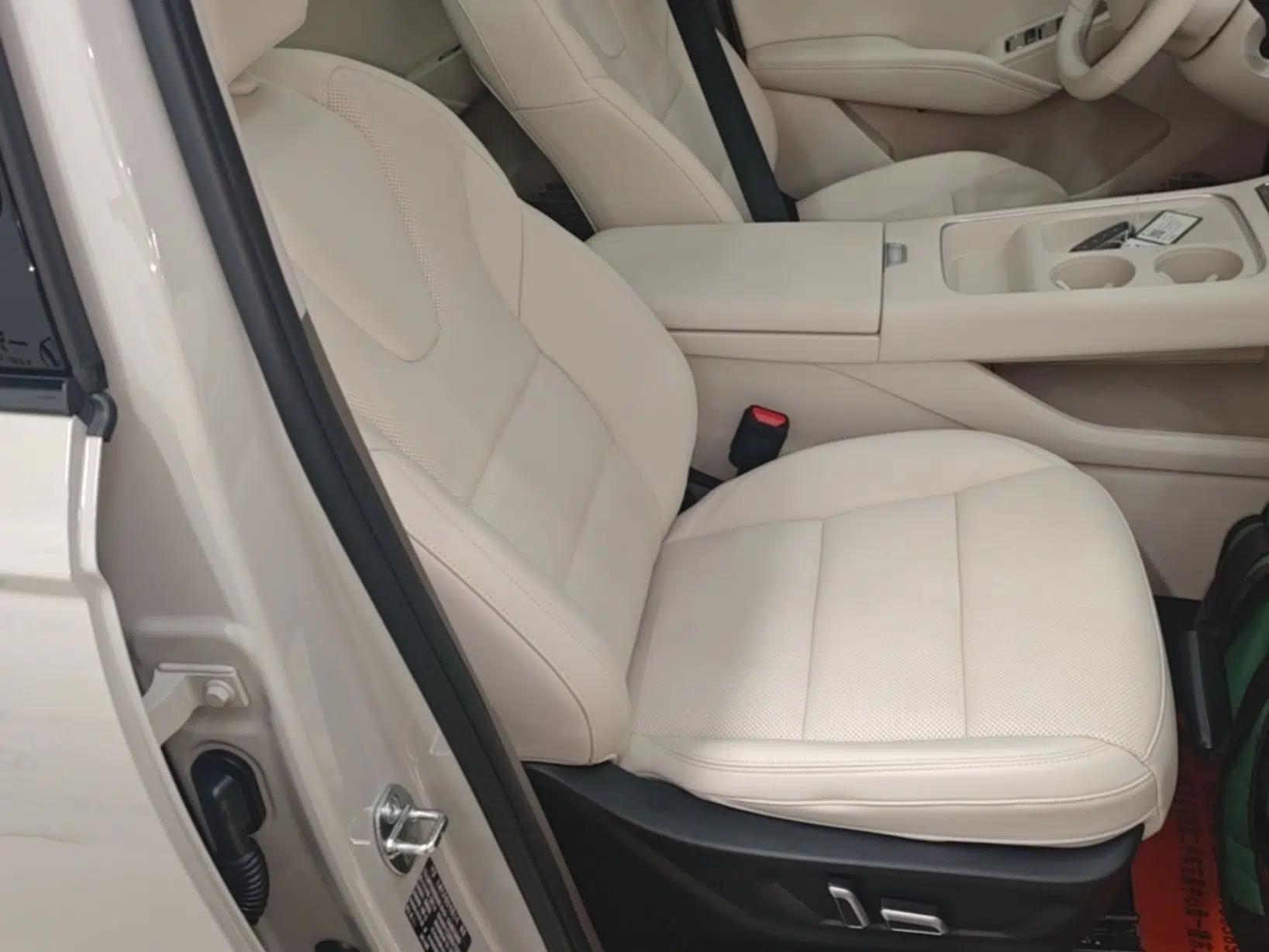 Haval Fierce Dragon Max 2025 Hi4 165 Ultra Smart Drive Edition — миниатюра 23