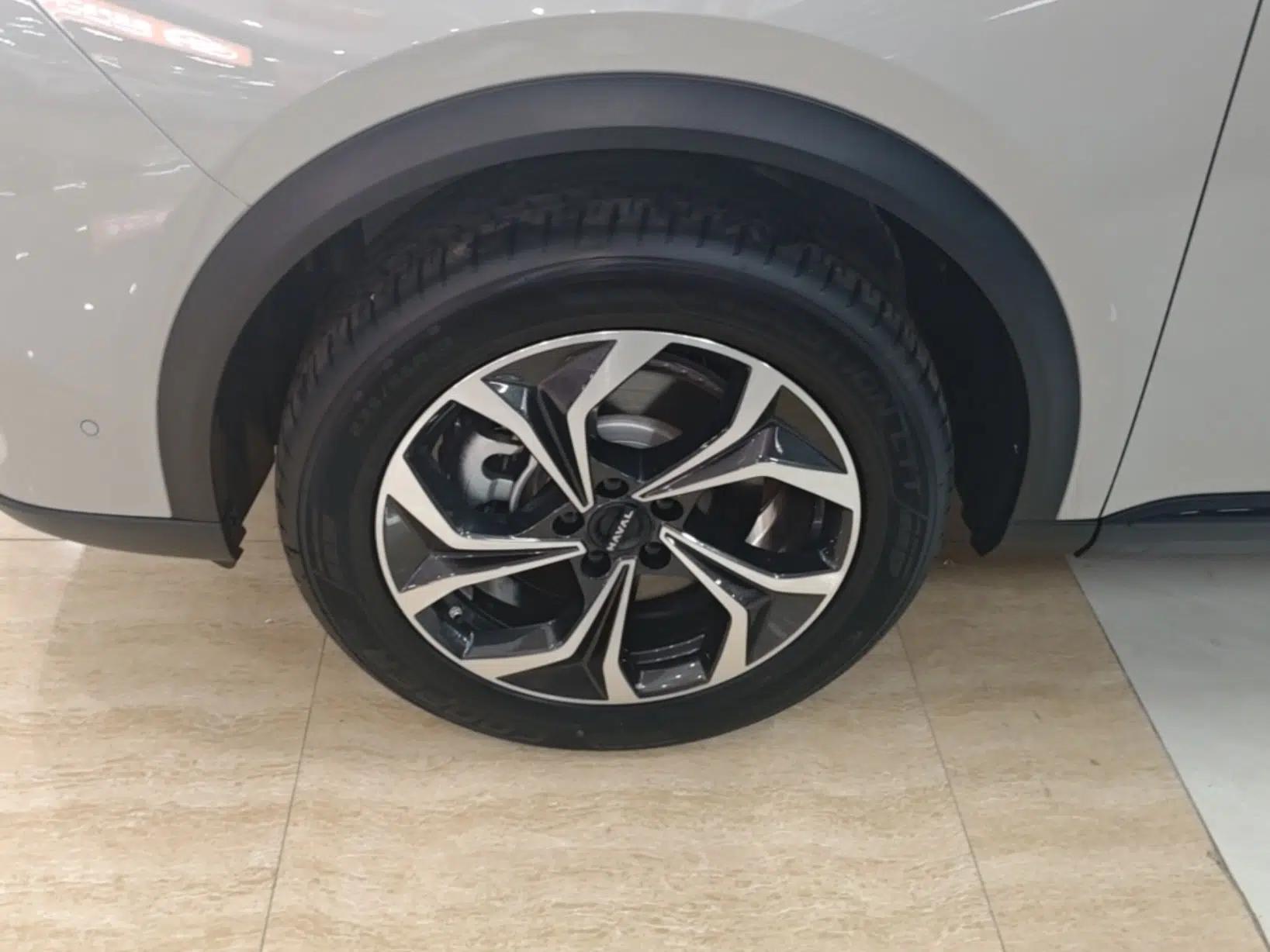 Haval Fierce Dragon Max 2025 Hi4 165 Ultra Smart Drive Edition — миниатюра 8