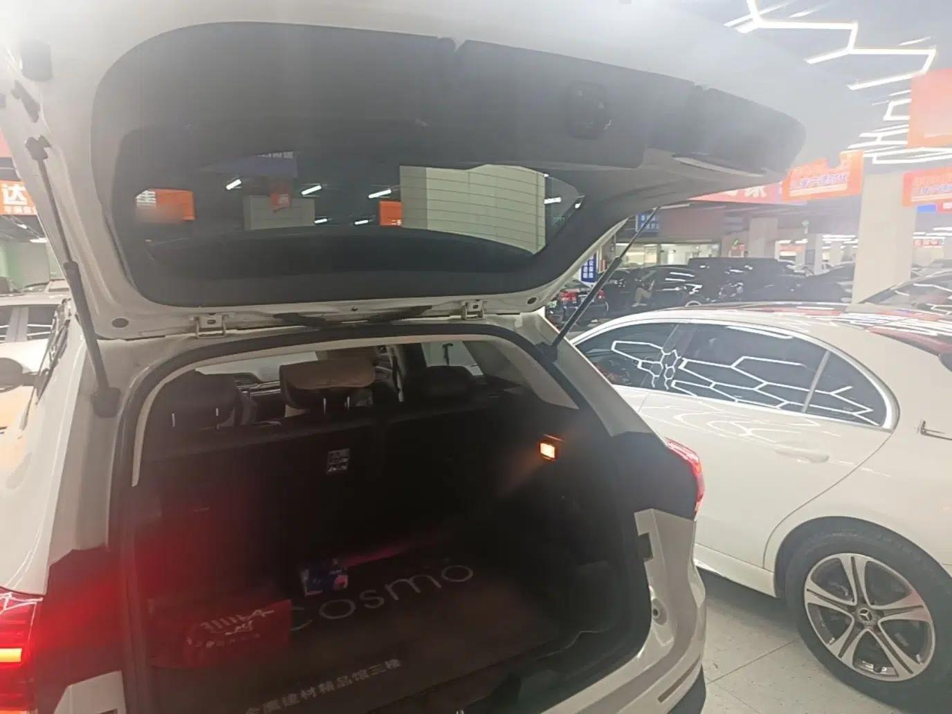 Haval H4 2018 Red-Label 1.5 GDIT DCT Fashion Edition — миниатюра 22