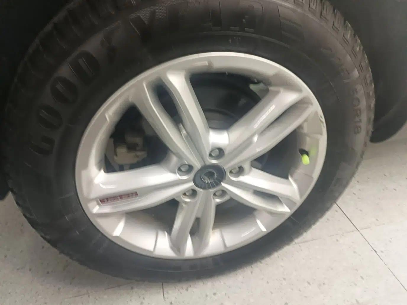 Haval H4 2018 Red-Label 1.5 GDIT DCT Fashion Edition — миниатюра 10