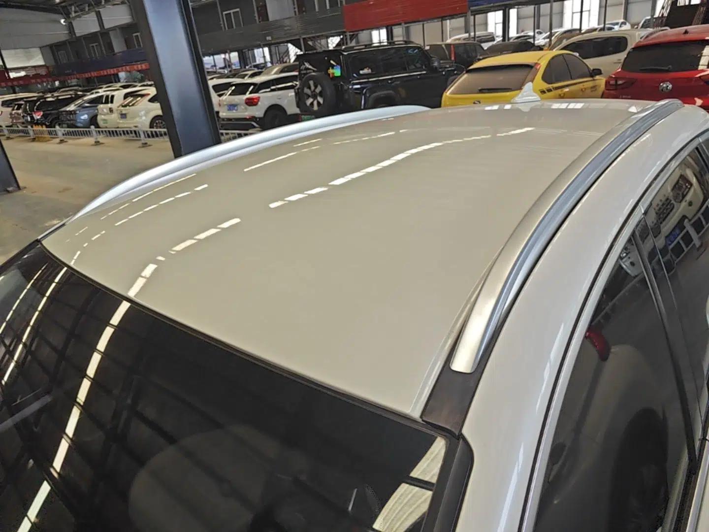 Haval H4 2019 1.5 GDIT DCT Elite Smart Connect Version China V Standard — миниатюра 11