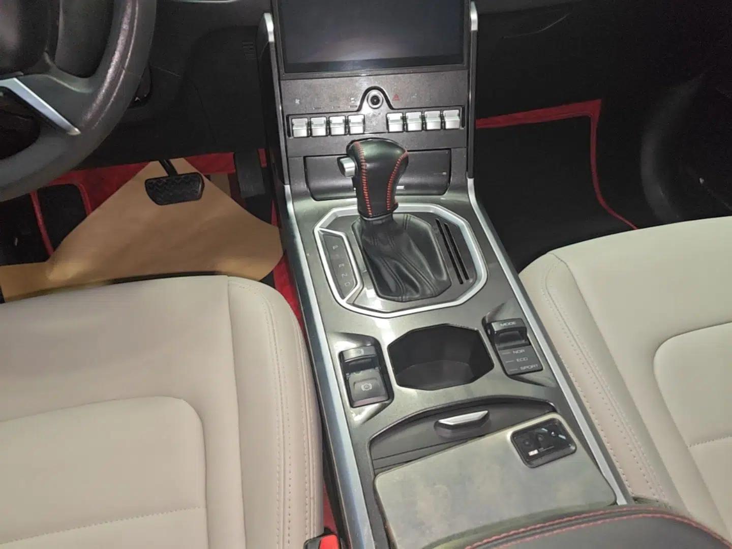 Haval H4 2019 1.5 GDIT DCT Elite Smart Connect Version China V Standard — миниатюра 17