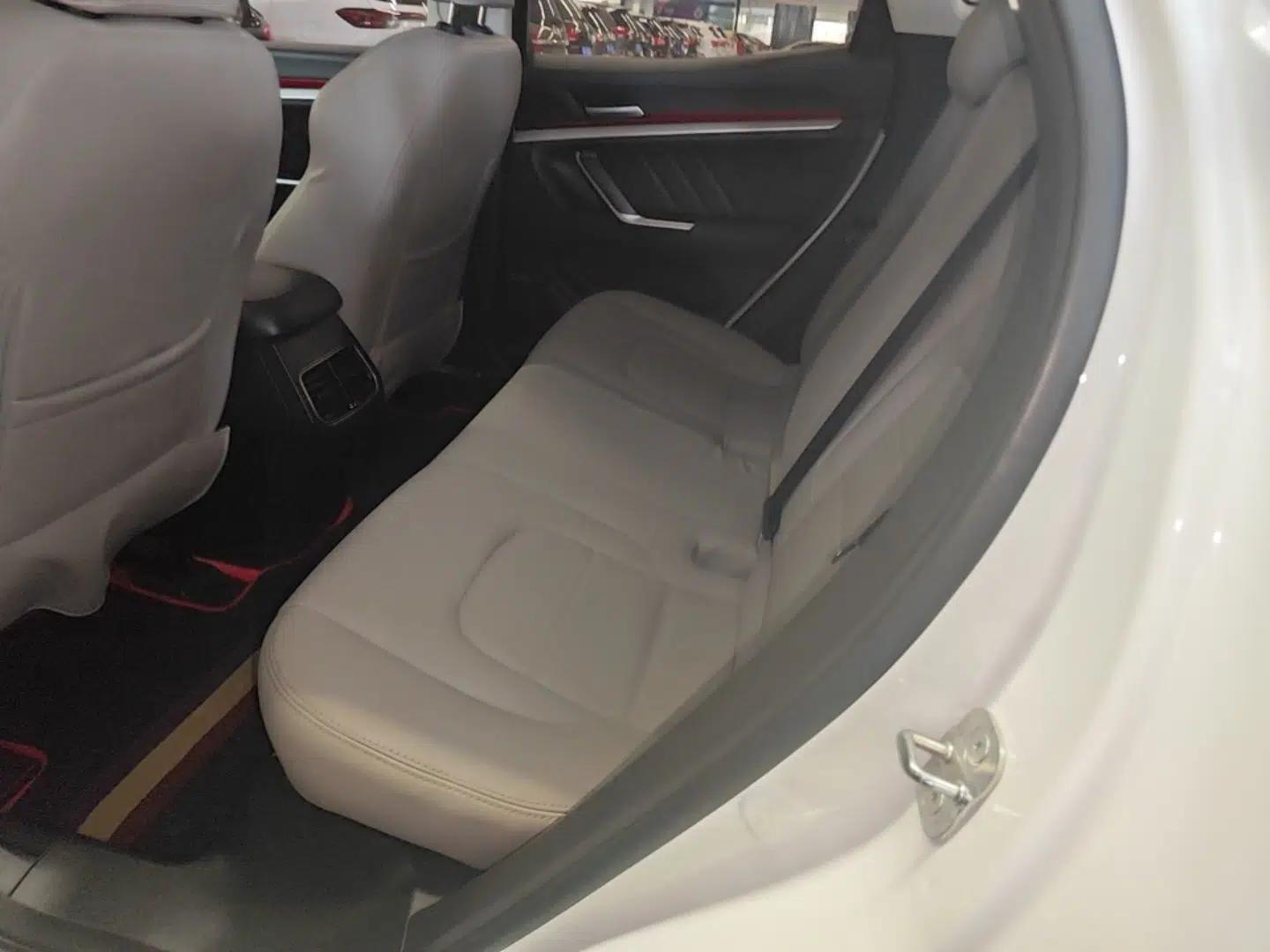 Haval H4 2019 1.5 GDIT DCT Elite Smart Connect Version China V Standard — миниатюра 20
