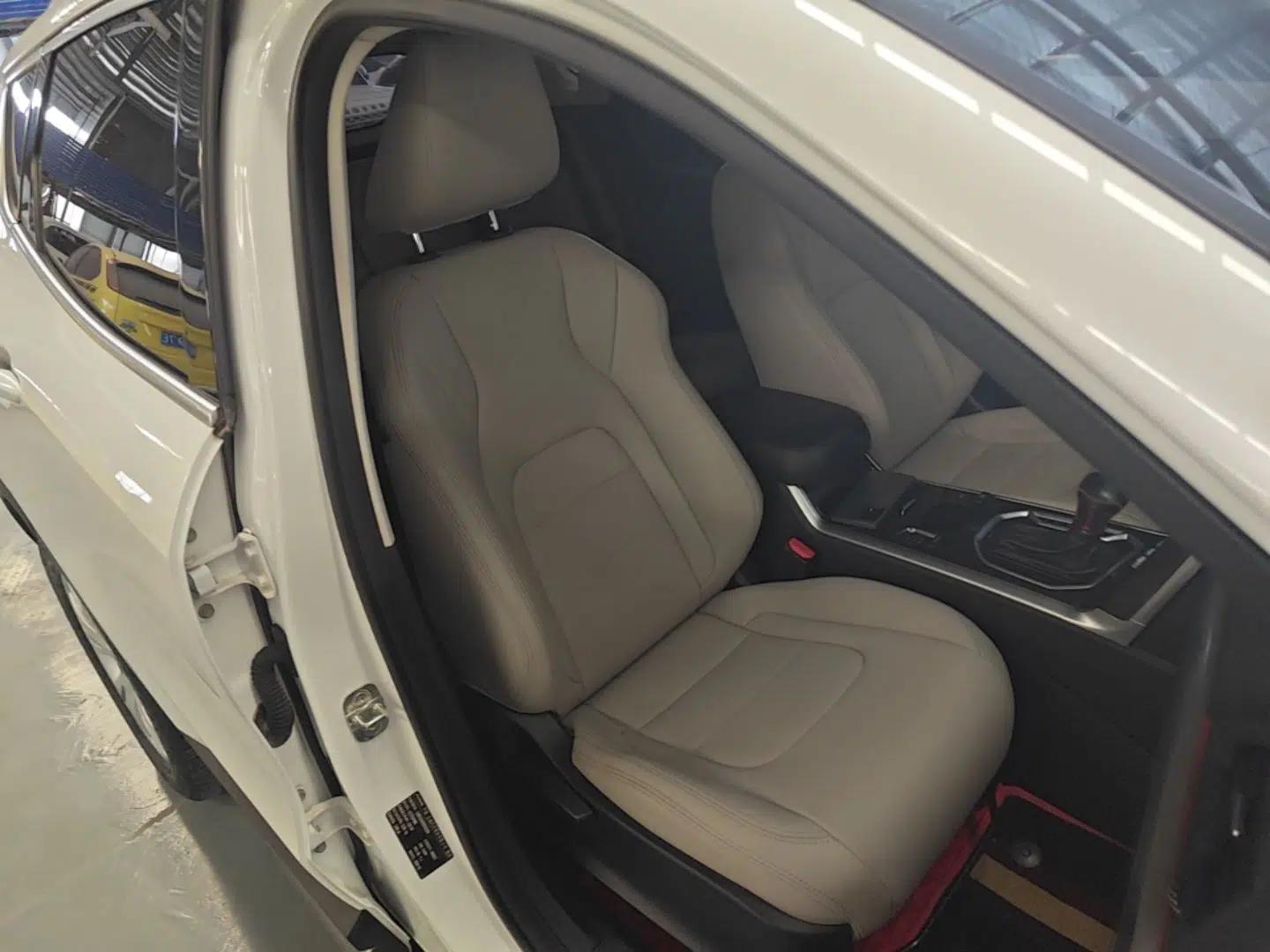 Haval H4 2019 1.5 GDIT DCT Elite Smart Connect Version China V Standard — миниатюра 23