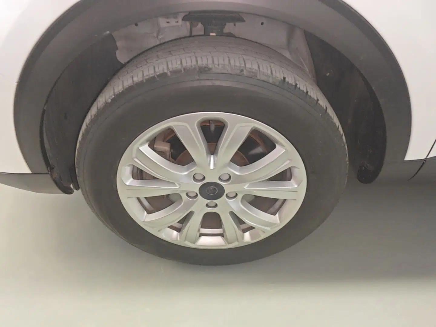Haval H4 2019 1.5 GDIT DCT Elite Smart Connect Version China V Standard — миниатюра 8
