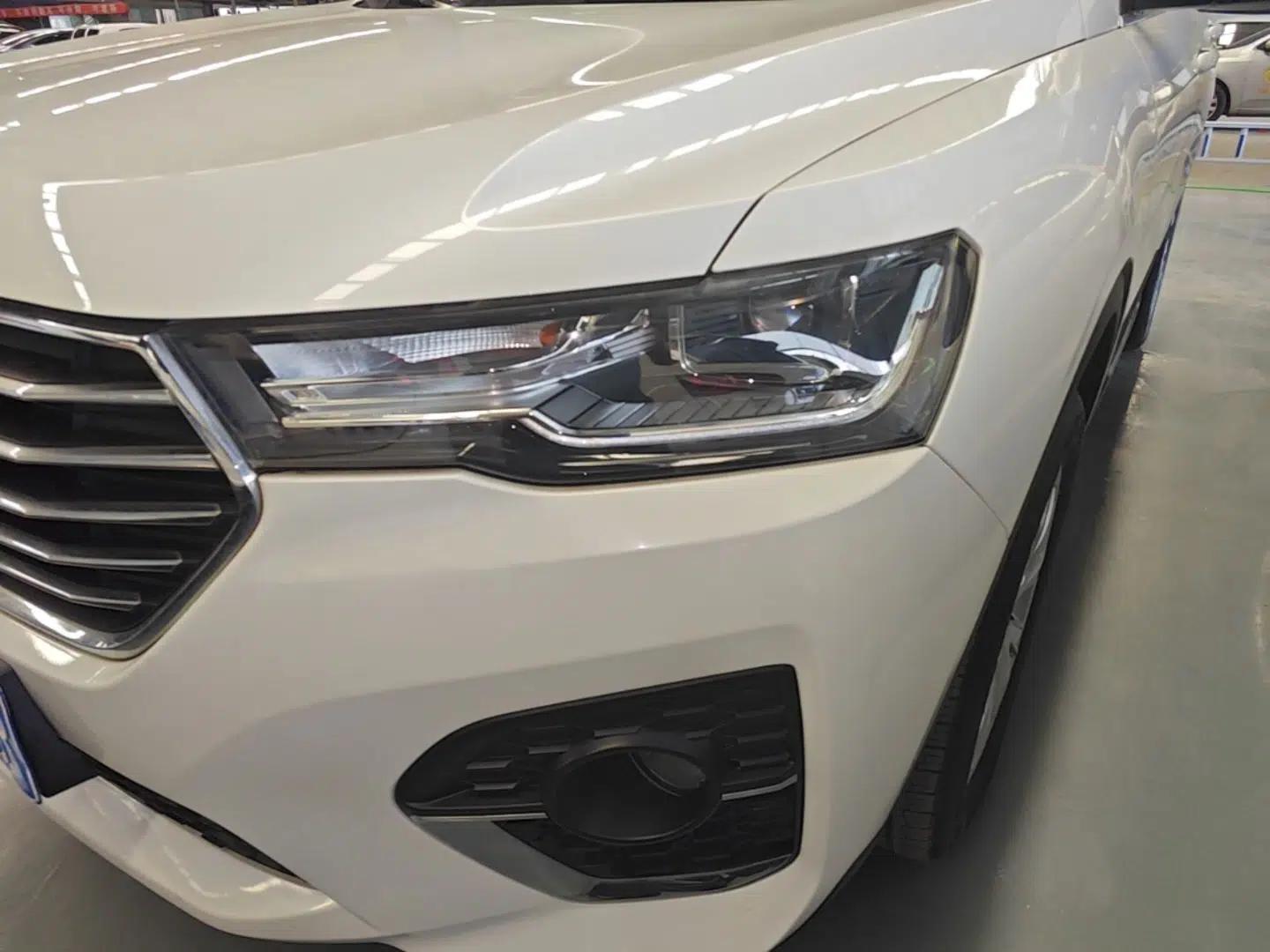 Haval H4 2019 1.5 GDIT DCT Elite Smart Connect Version China V Standard — миниатюра 9