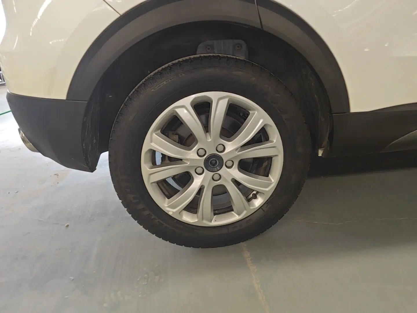 Haval H4 2019 1.5 GDIT DCT Elite Smart Connect Version China V Standard — миниатюра 10