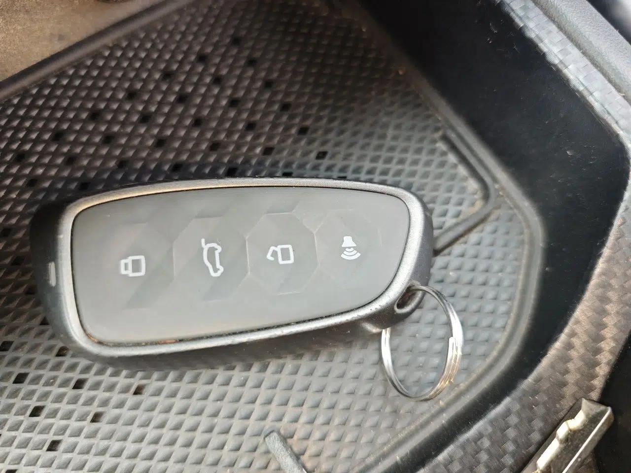 Haval H Dog New Energy 2023 DHT-PHEV 105km Tide Electric Version Plus — миниатюра 9
