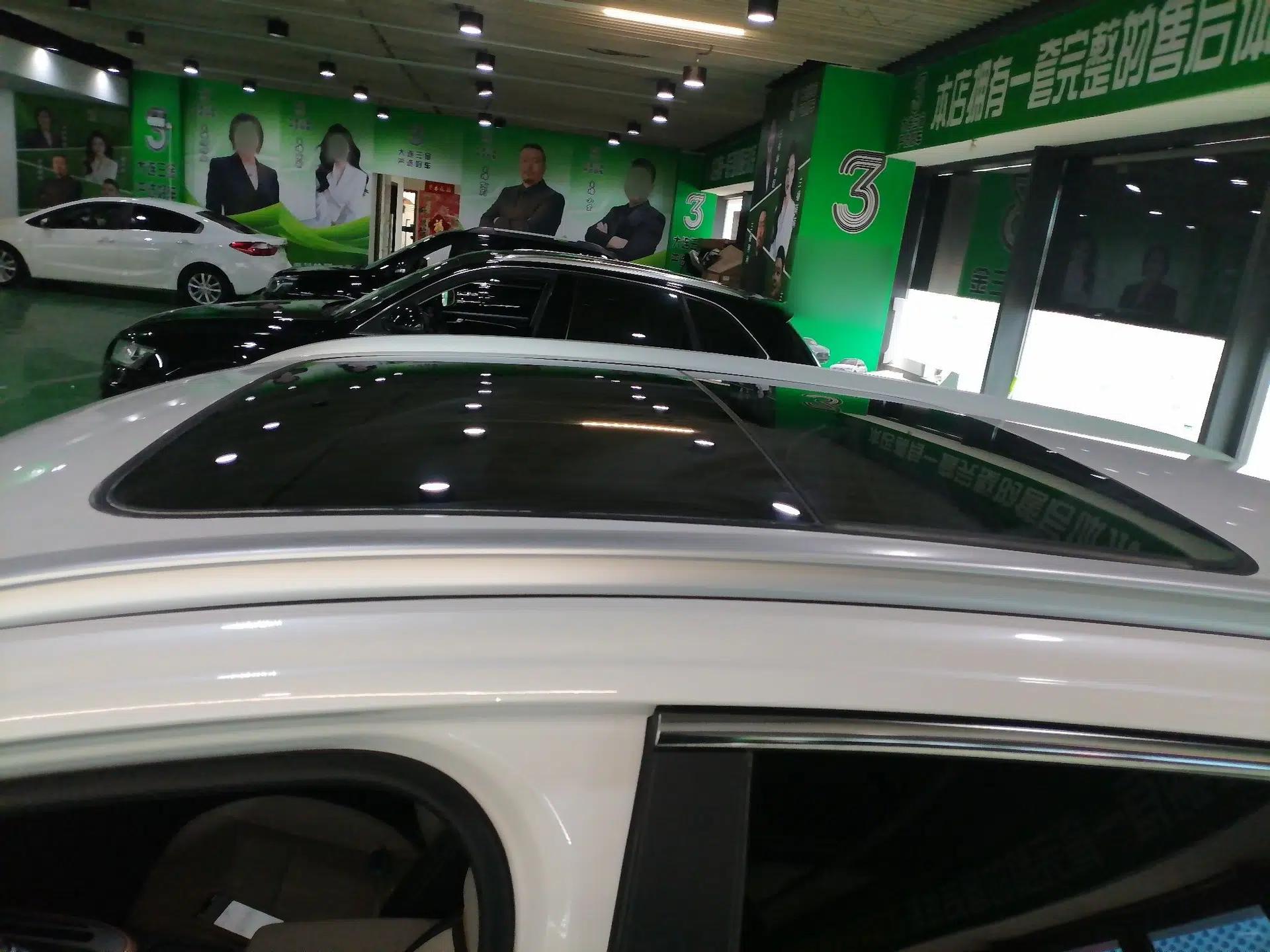 Haval JOLION 2021 1.5T Automatic Four-Door Version — миниатюра 11