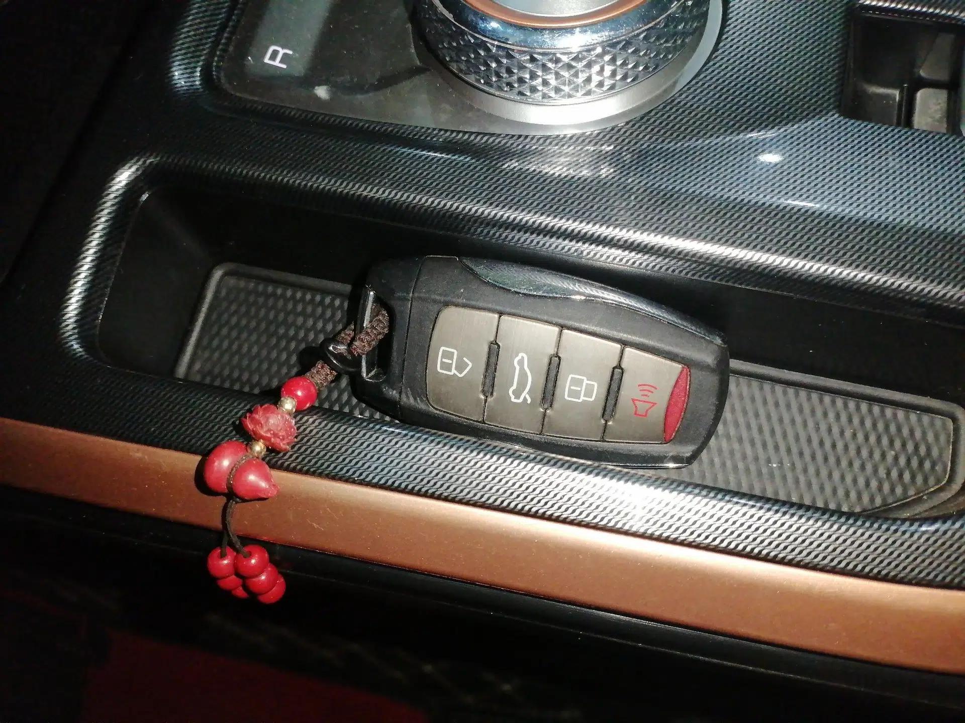 Haval JOLION 2021 1.5T Automatic Four-Door Version — миниатюра 22