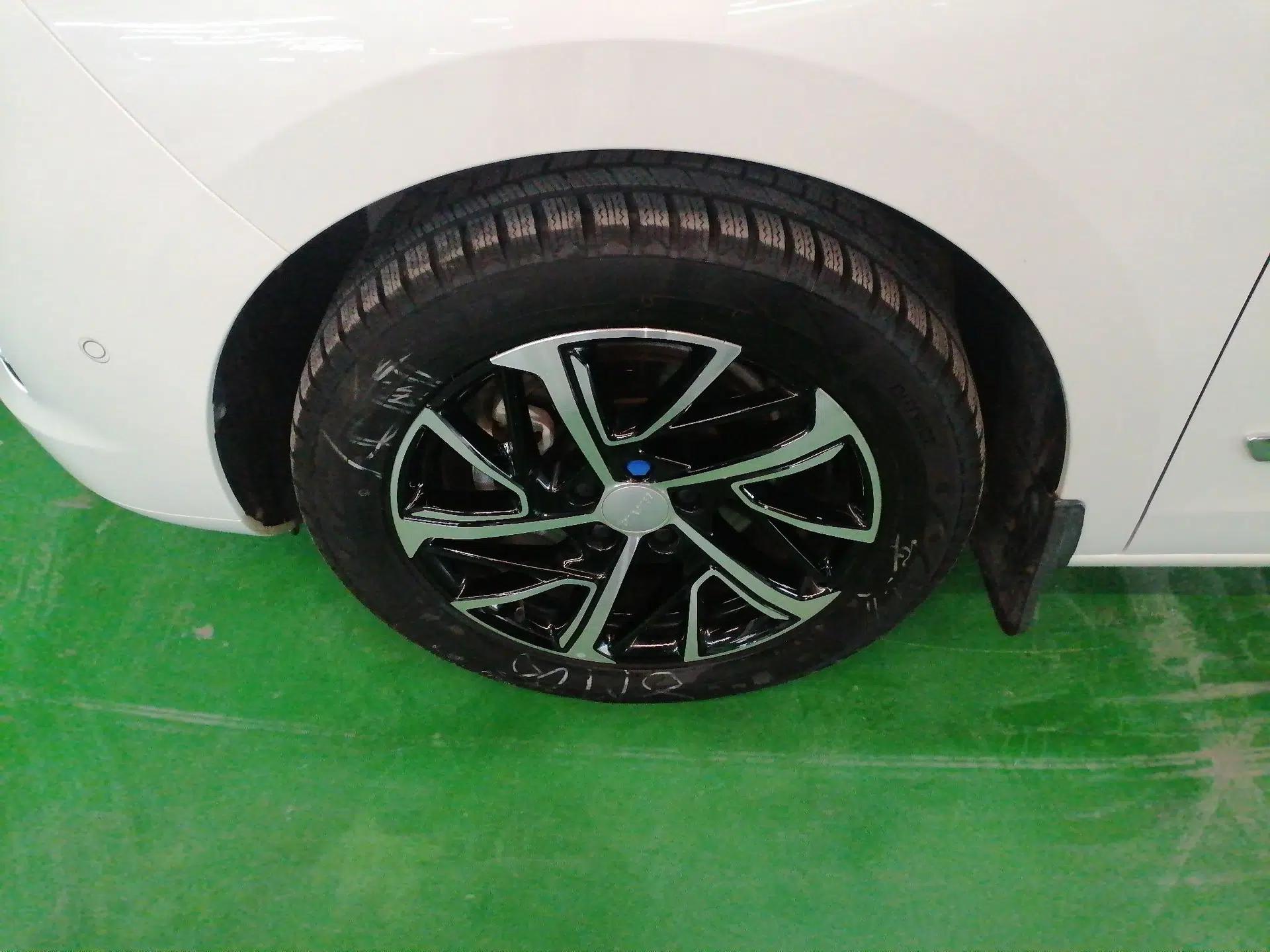 Haval JOLION 2021 1.5T Automatic Four-Door Version — миниатюра 9
