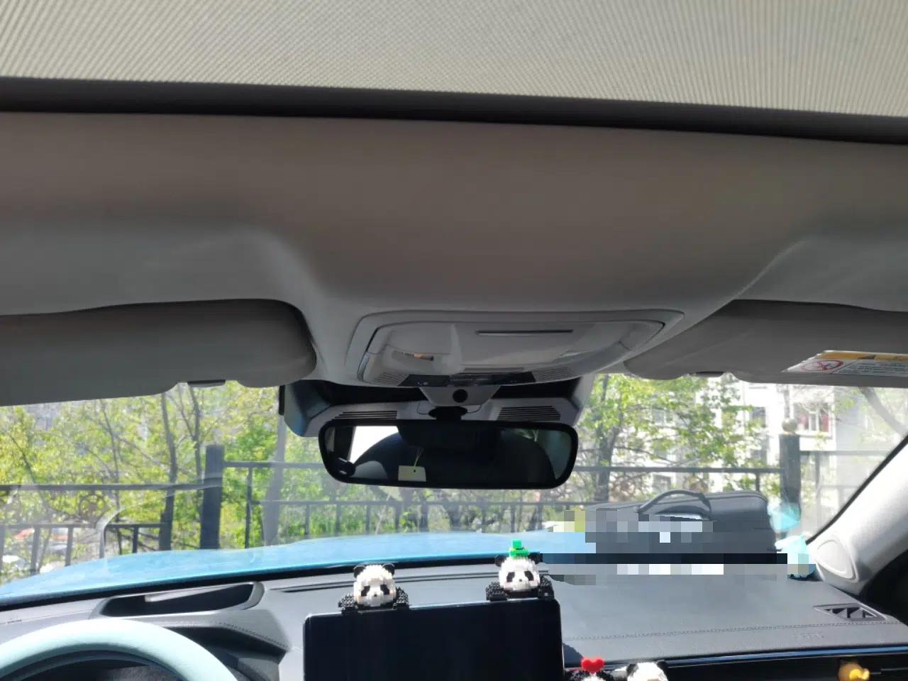 Haval JOLION 2021 1.5T Automatic Four-Door Version — миниатюра 19