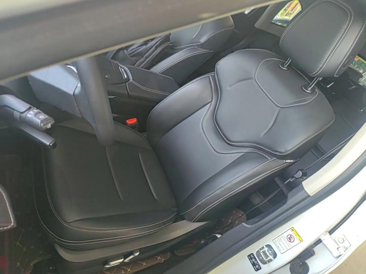 Haval H6 New Energy 2023 DHT-PHEV 110KM Enjoyment Edition — миниатюра 18
