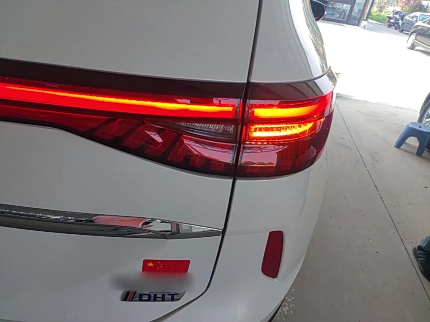 Haval H6 New Energy 2023 DHT-PHEV 110KM Enjoyment Edition — миниатюра 7