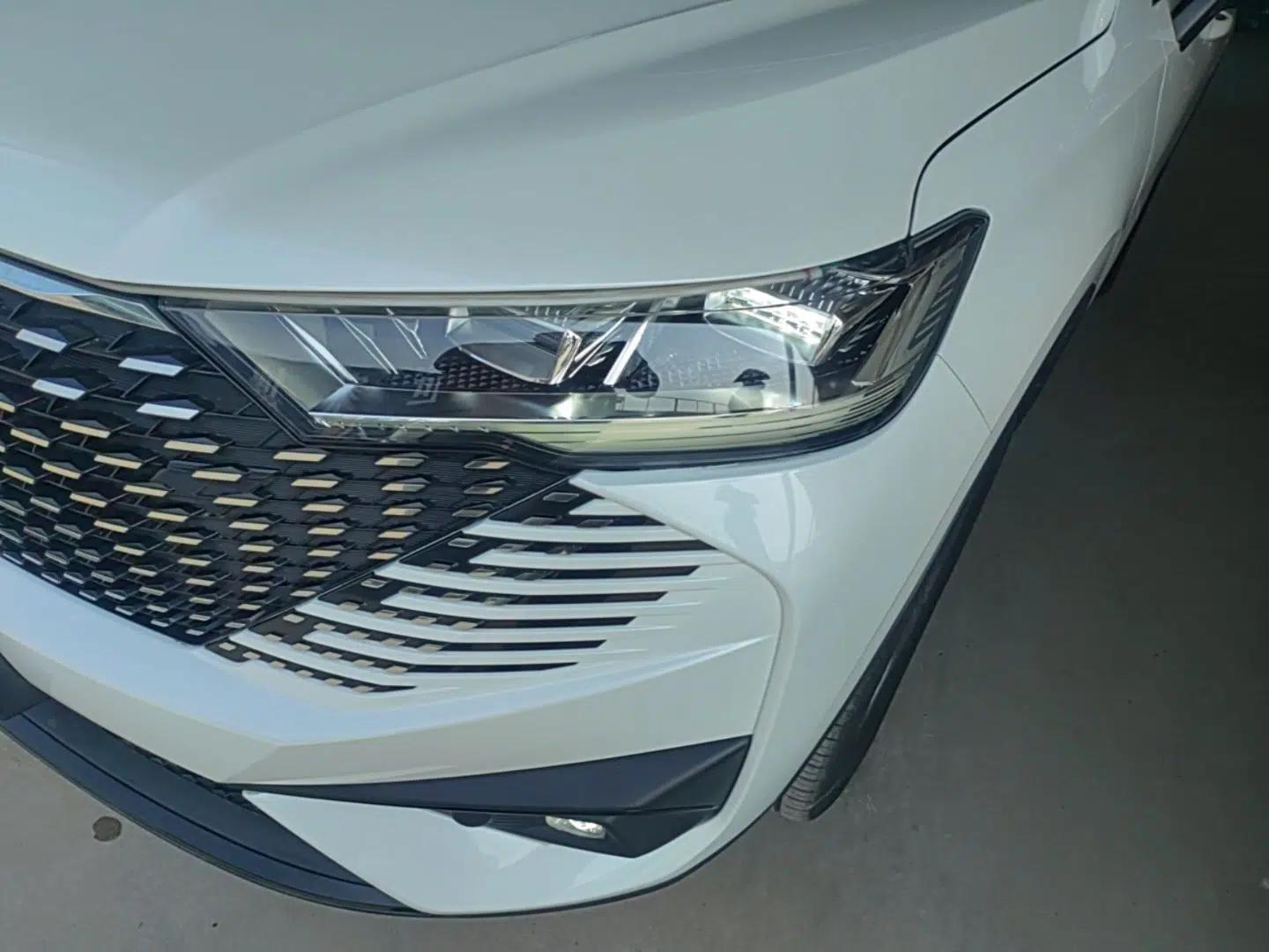 Haval H6 New Energy 2023 DHT-PHEV 110KM Enjoyment Edition — миниатюра 9