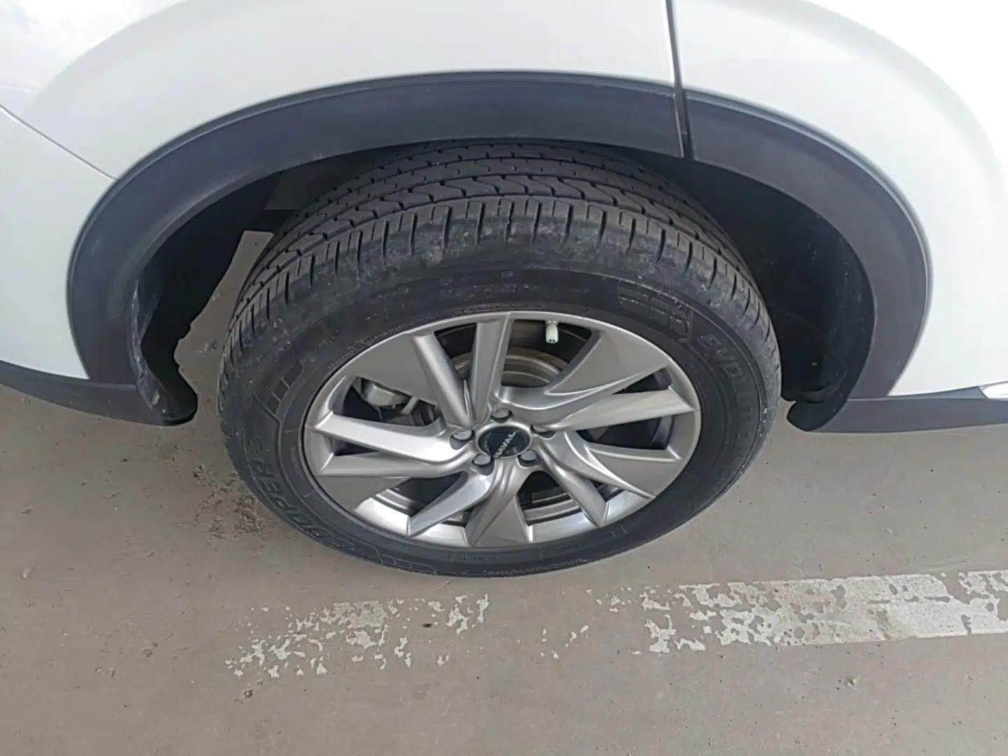 Haval H6 New Energy 2023 DHT-PHEV 110KM Enjoyment Edition — миниатюра 10