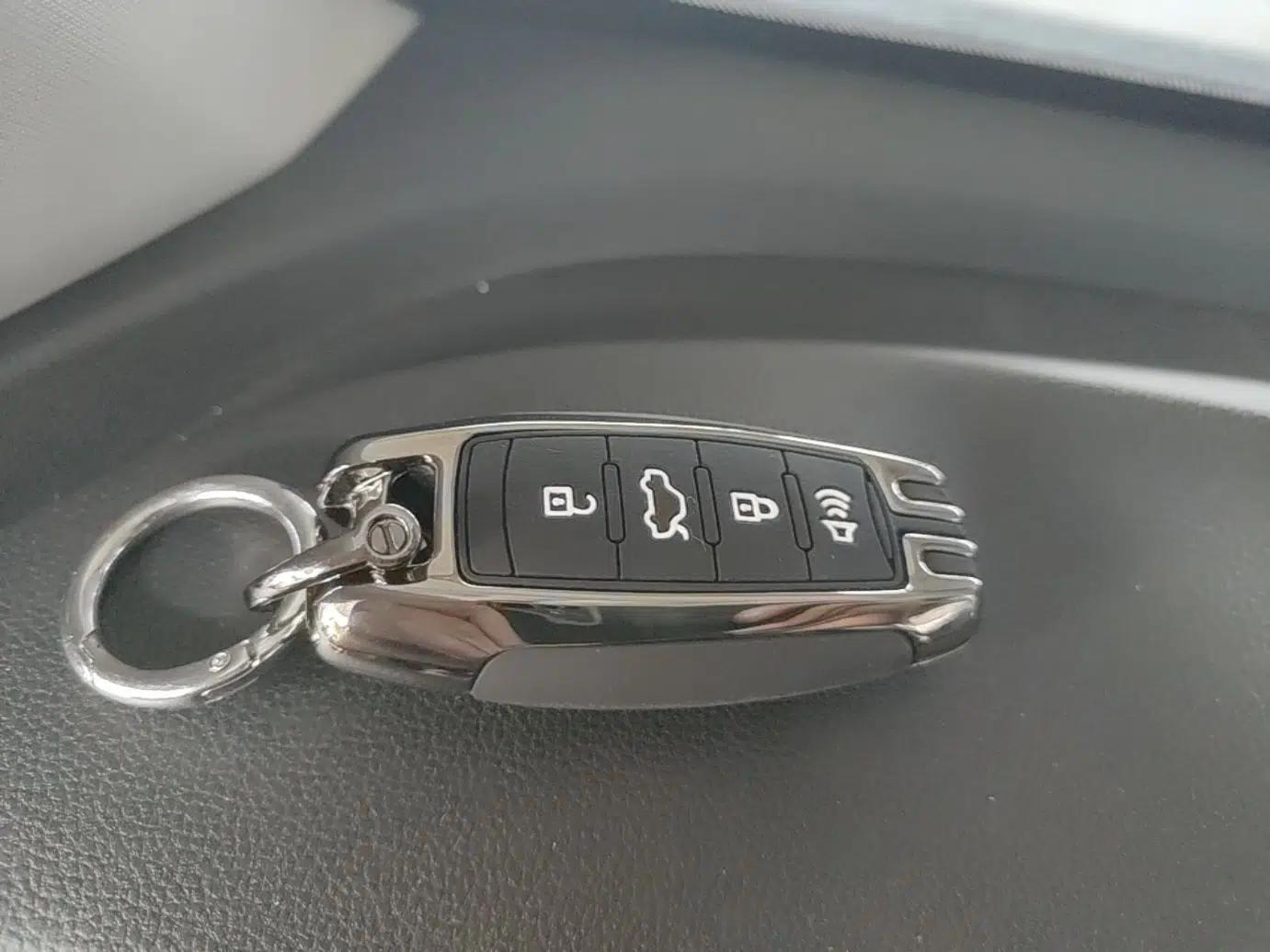 Haval H6 New Energy 2023 DHT-PHEV 110KM Enjoyment Edition — миниатюра 12