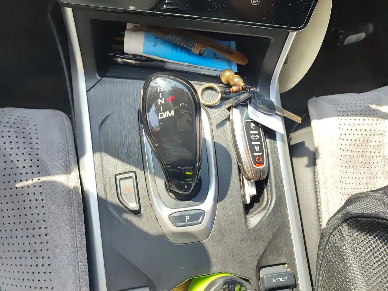 Haval F5 2020 1.5T DCT i-Trend — миниатюра 15