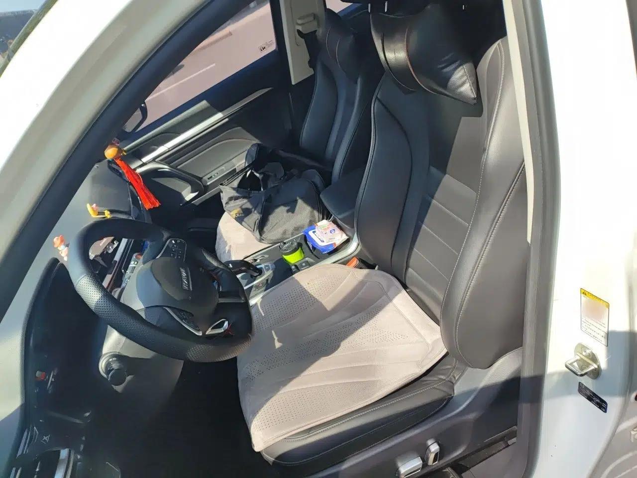 Haval F5 2020 1.5T DCT i-Trend — миниатюра 16