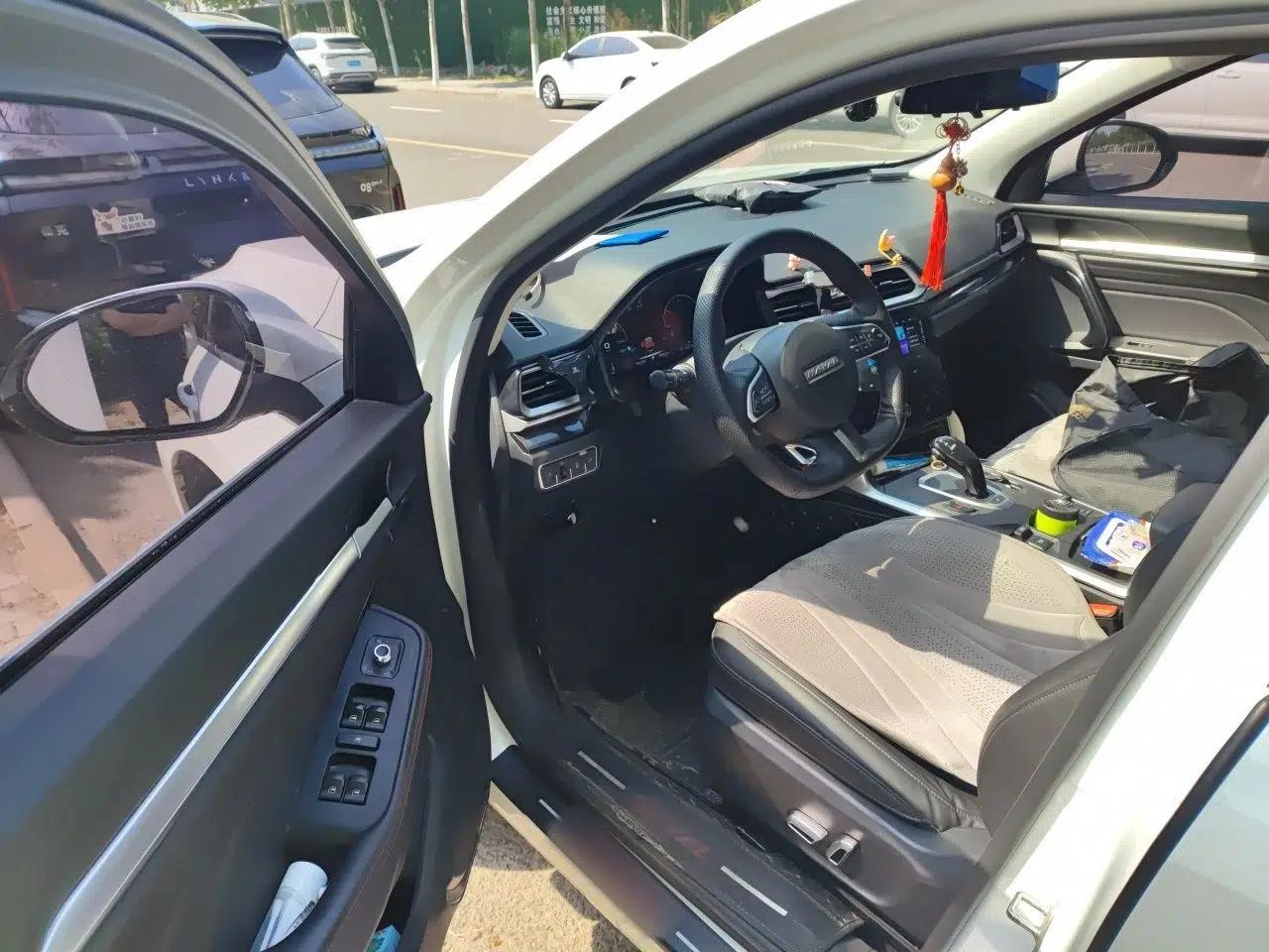 Haval F5 2020 1.5T DCT i-Trend — миниатюра 17