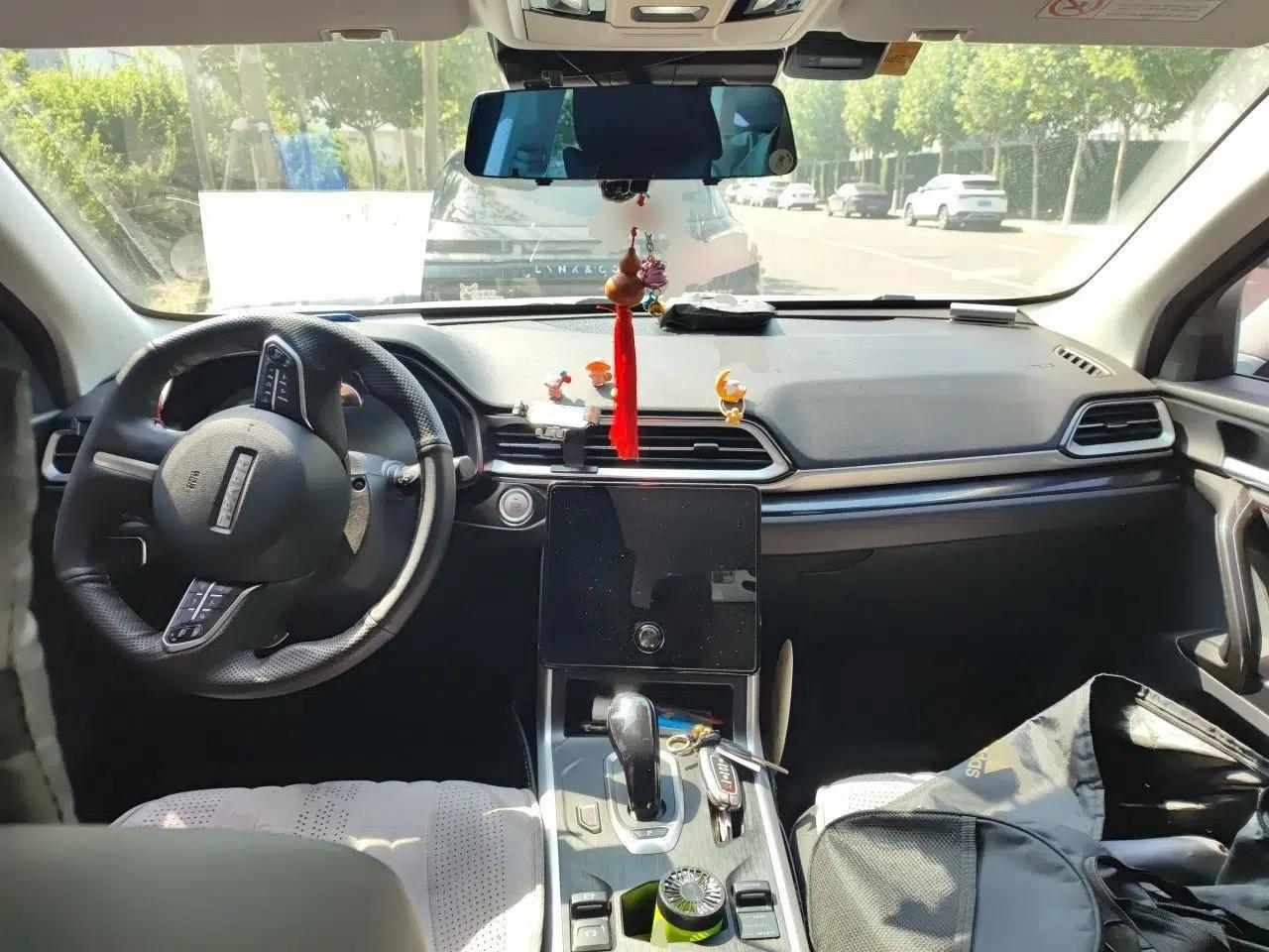 Haval F5 2020 1.5T DCT i-Trend — миниатюра 10