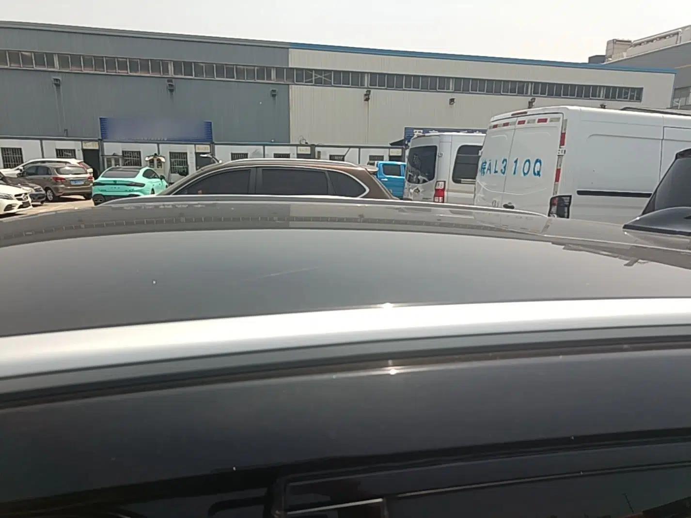 Haval F5 2019 National Trend Edition 1.5T iCool China VI — миниатюра 11