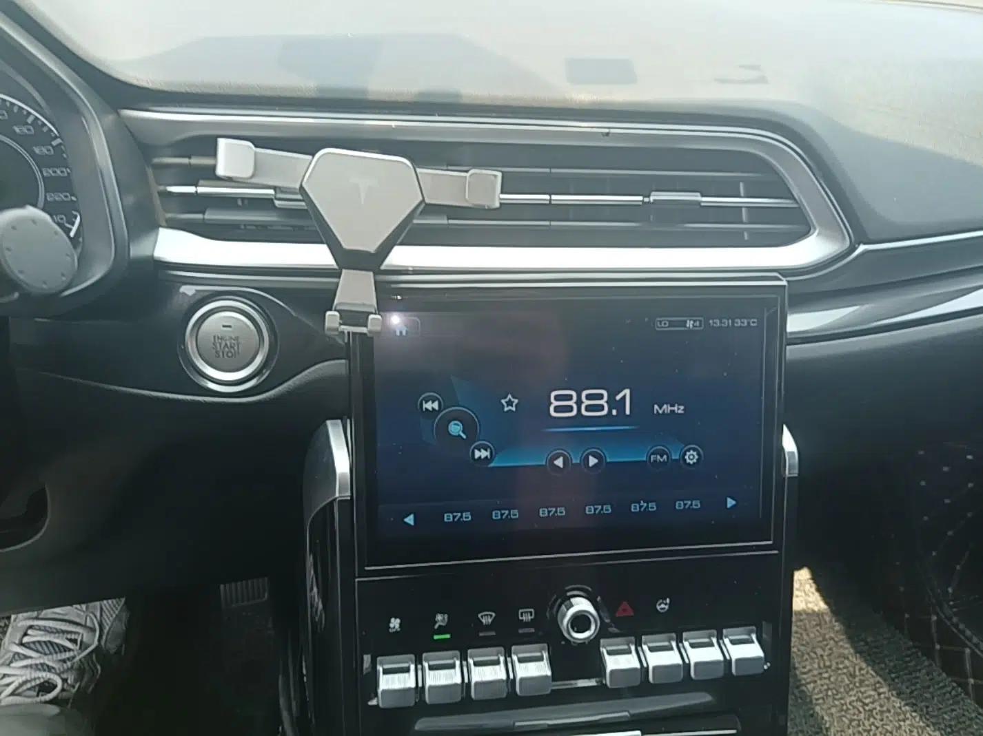 Haval F5 2019 National Trend Edition 1.5T iCool China VI — миниатюра 16