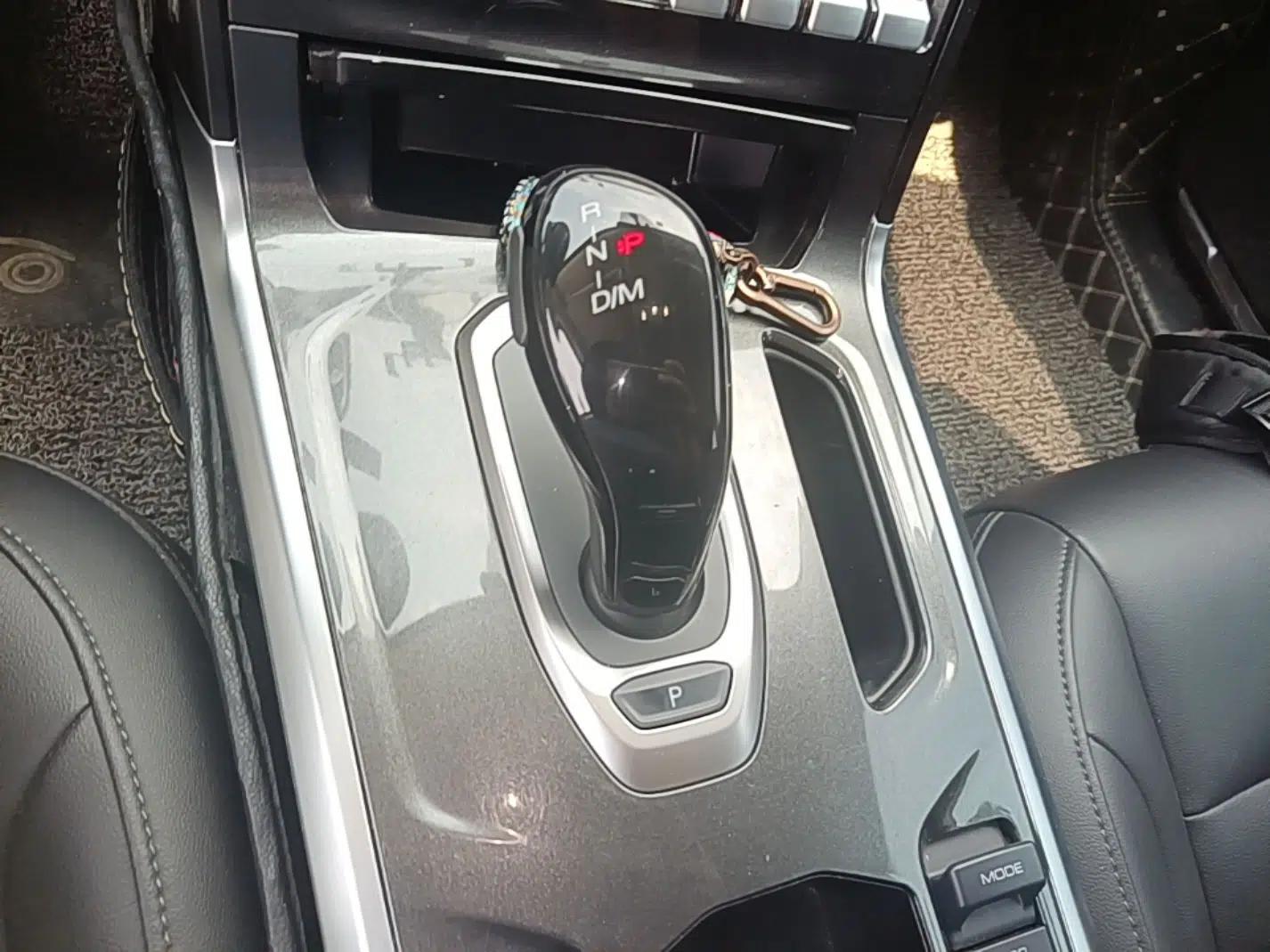 Haval F5 2019 National Trend Edition 1.5T iCool China VI — миниатюра 17