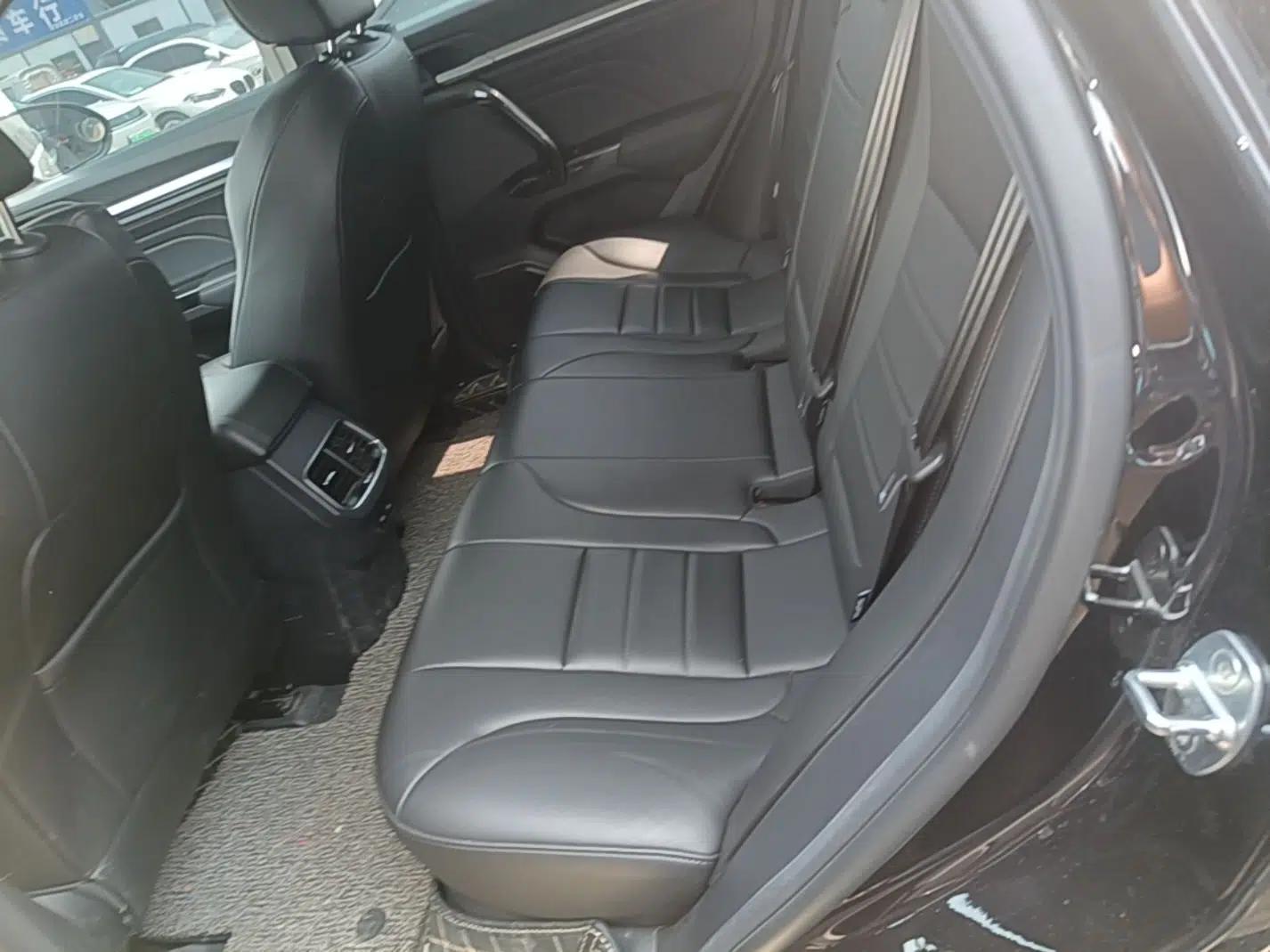 Haval F5 2019 National Trend Edition 1.5T iCool China VI — миниатюра 20
