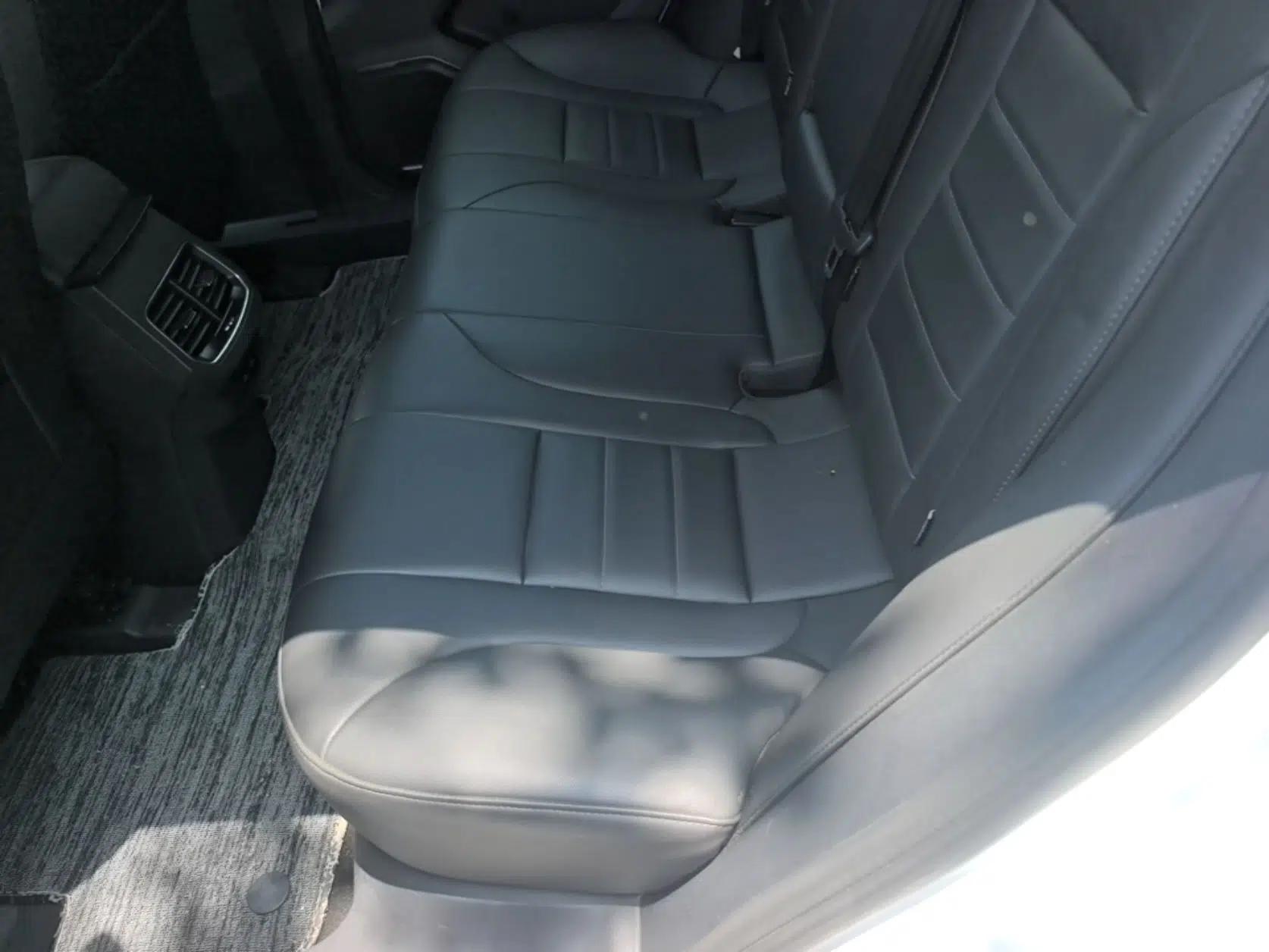 Haval F5 2018 1.5T i-Van — миниатюра 20