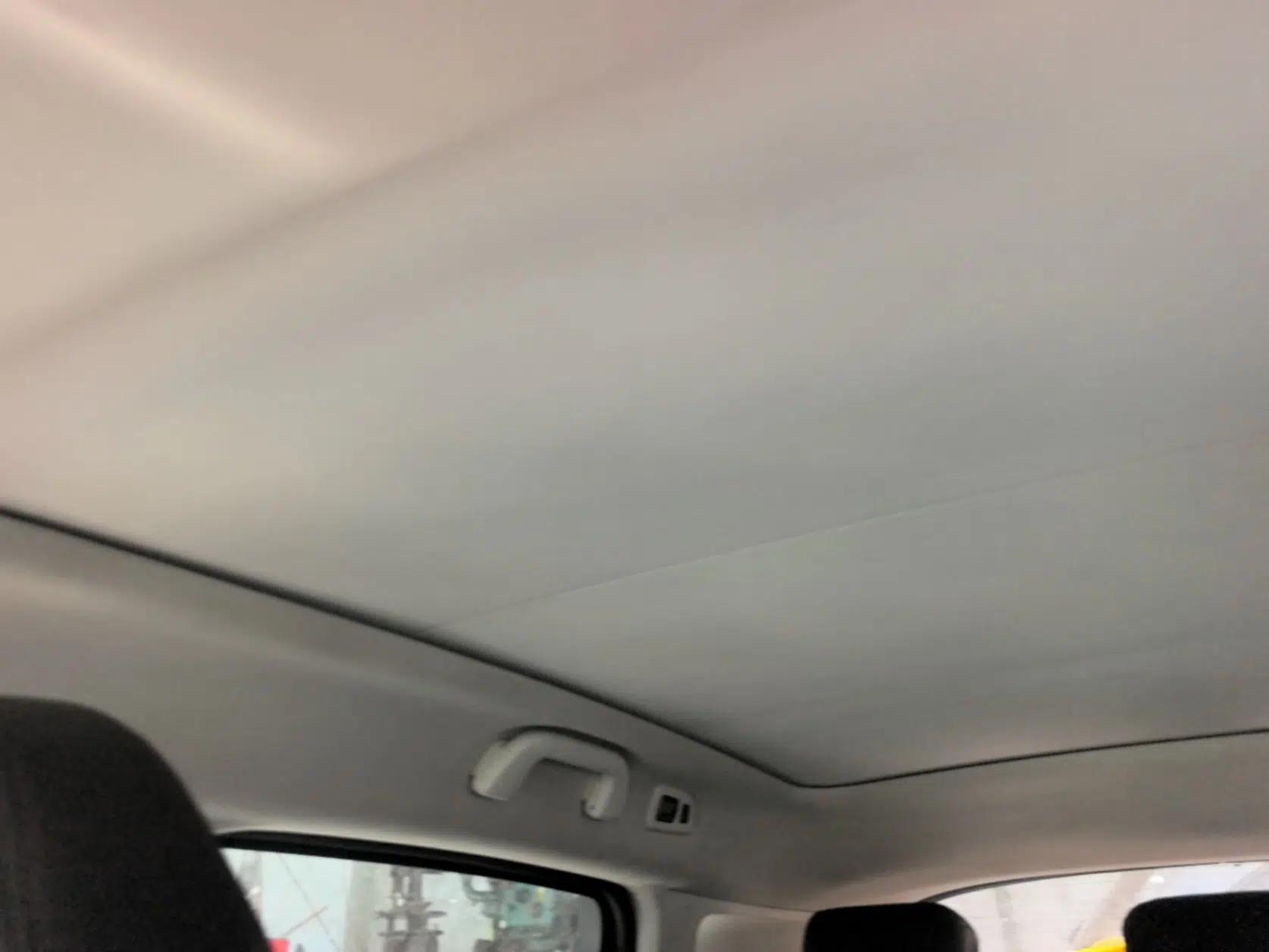 Haval F5 2018 1.5T i-Van — миниатюра 21