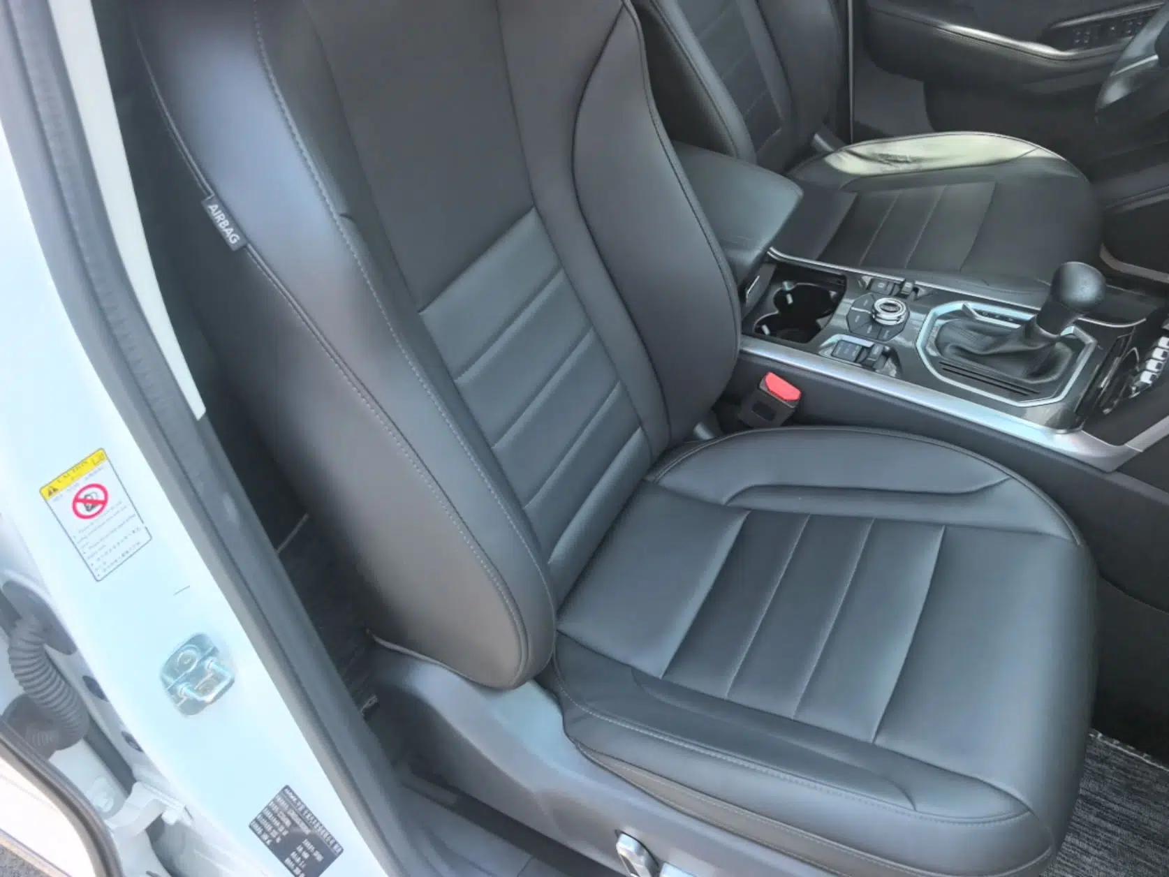 Haval F5 2018 1.5T i-Van — миниатюра 23