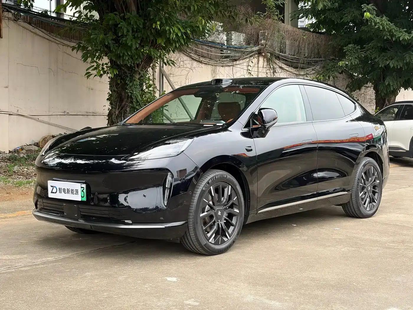 Haobo HT 2025 825 Max Edition — миниатюра 1