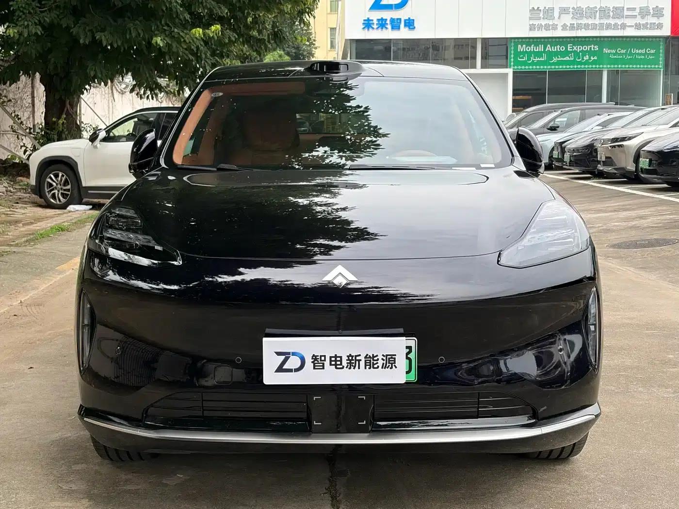Haobo HT 2025 825 Max Edition — миниатюра 2