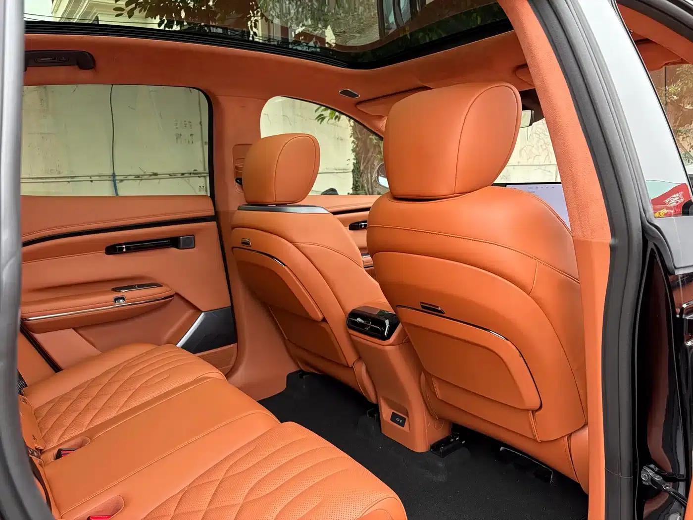 Haobo HT 2025 825 Max Edition — миниатюра 12