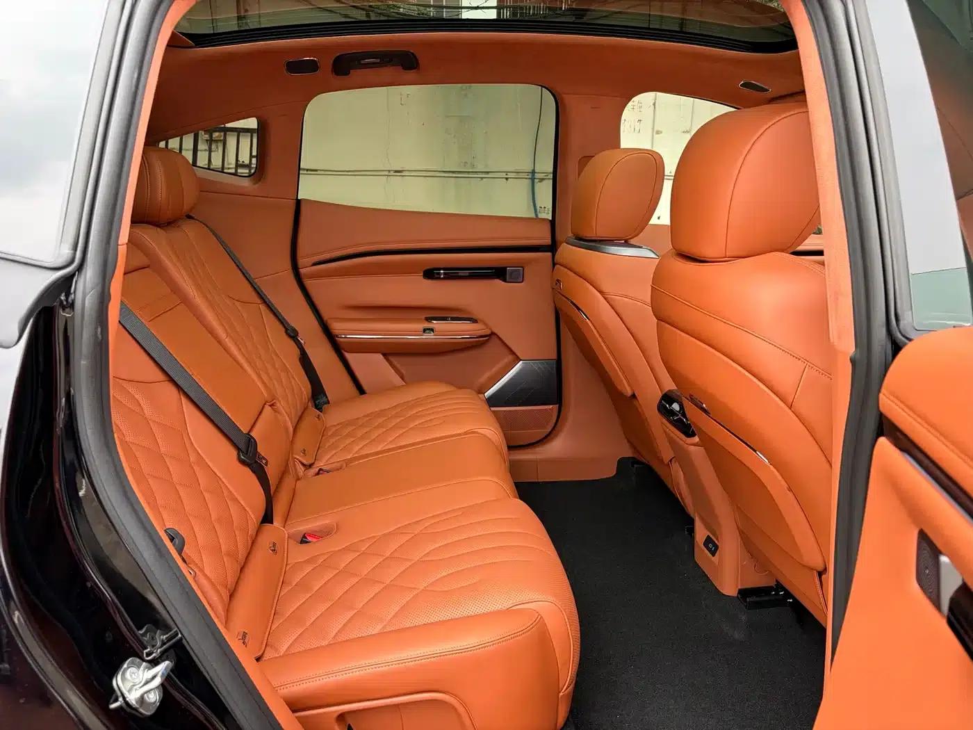 Haobo HT 2025 825 Max Edition — миниатюра 13