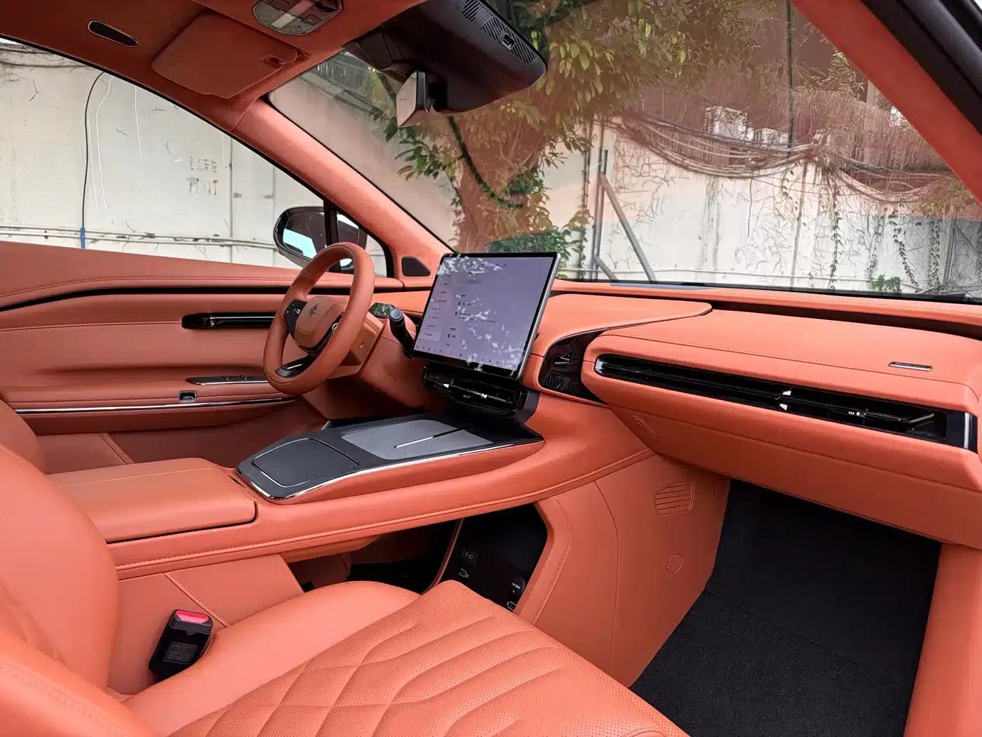 Haobo HT 2025 825 Max Edition — миниатюра 14