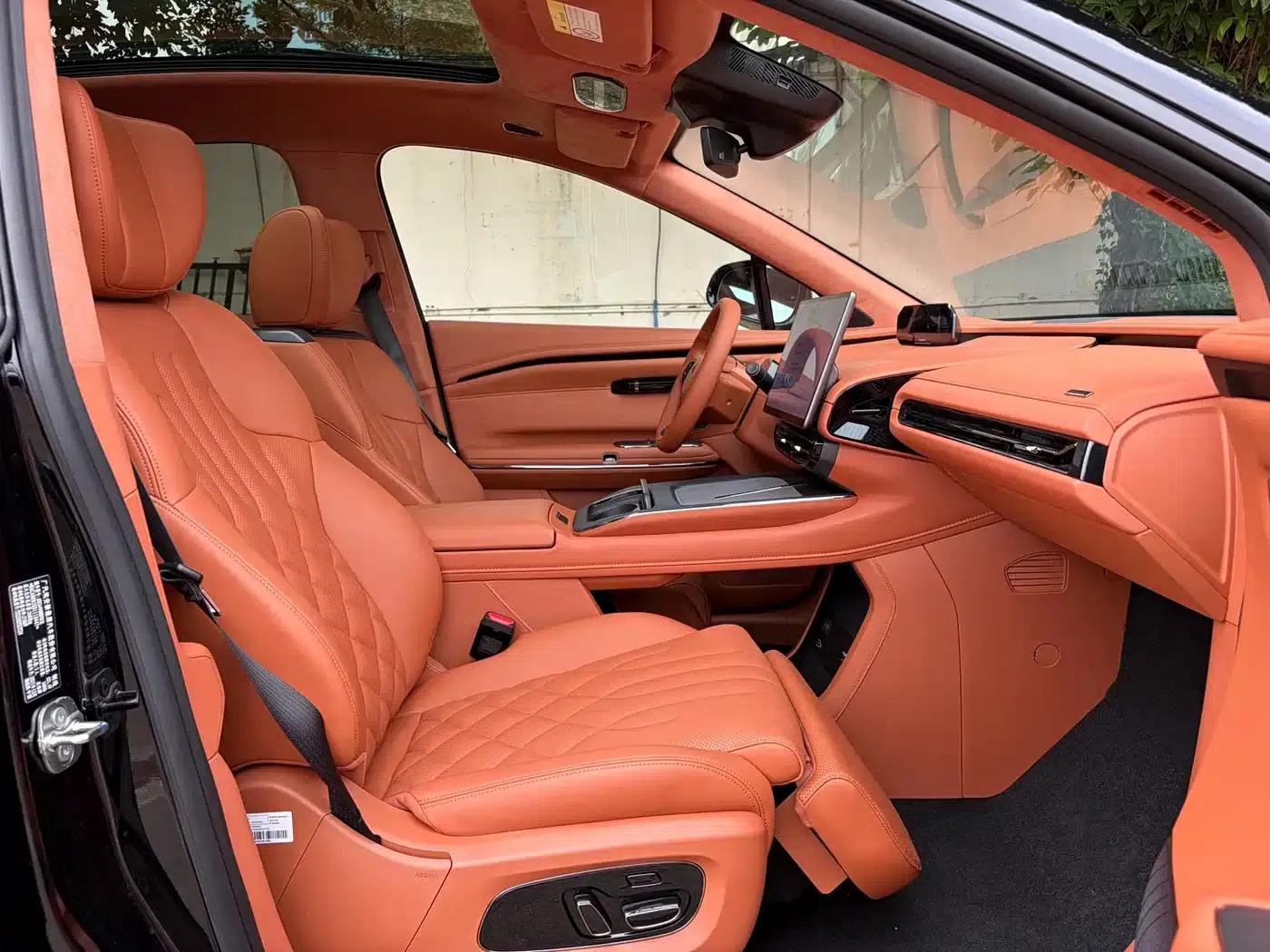 Haobo HT 2025 825 Max Edition — миниатюра 15