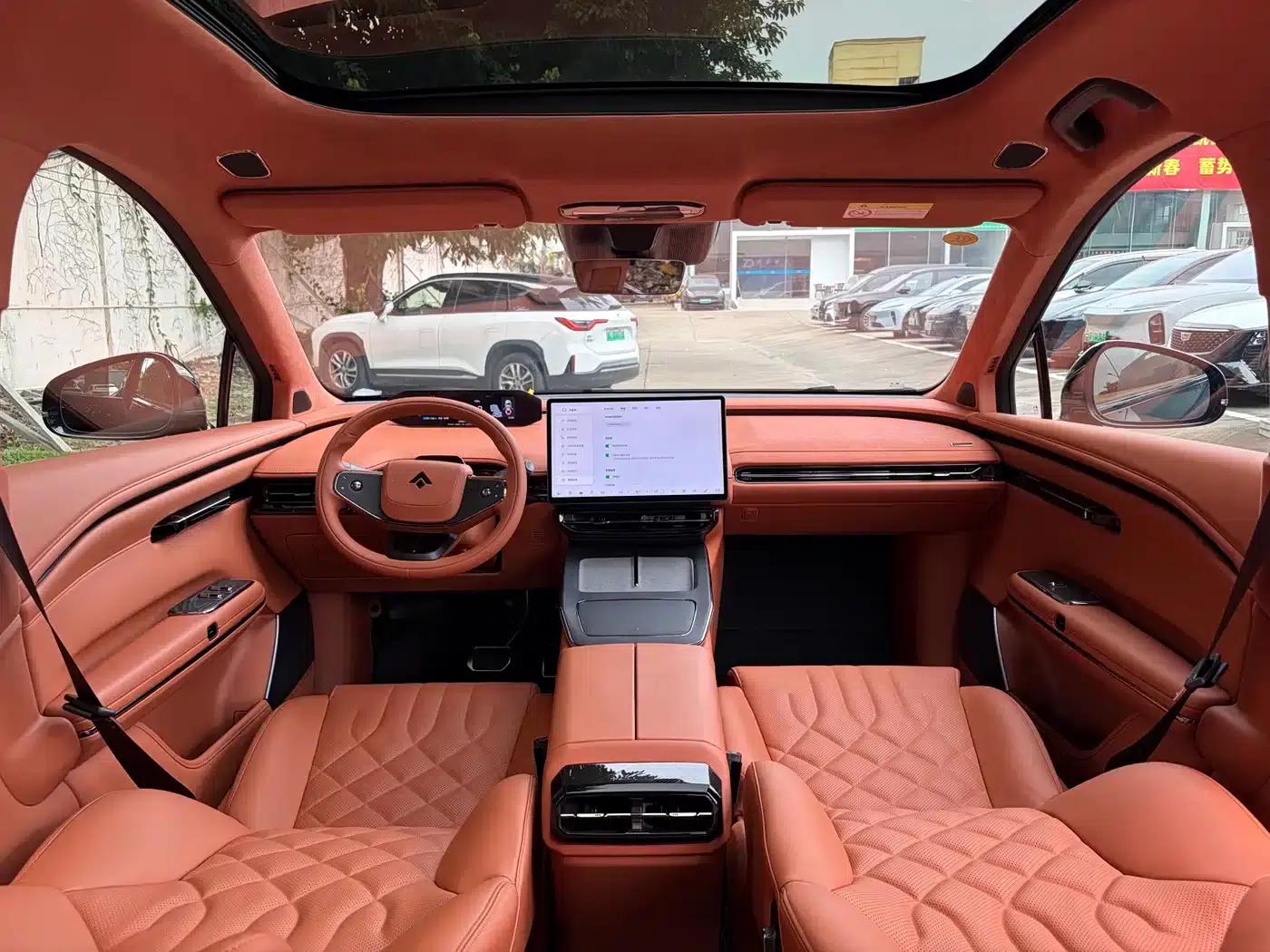 Haobo HT 2025 825 Max Edition — миниатюра 16