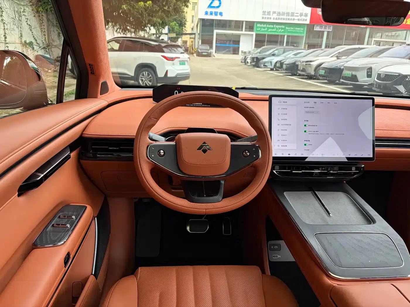 Haobo HT 2025 825 Max Edition — миниатюра 17