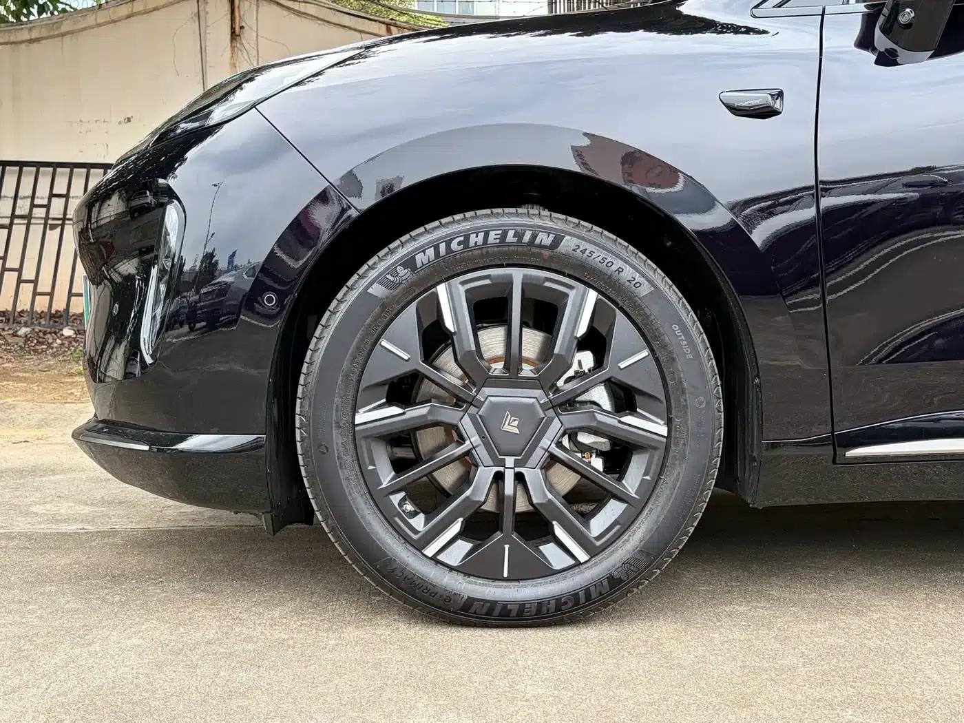 Haobo HT 2025 825 Max Edition — миниатюра 3