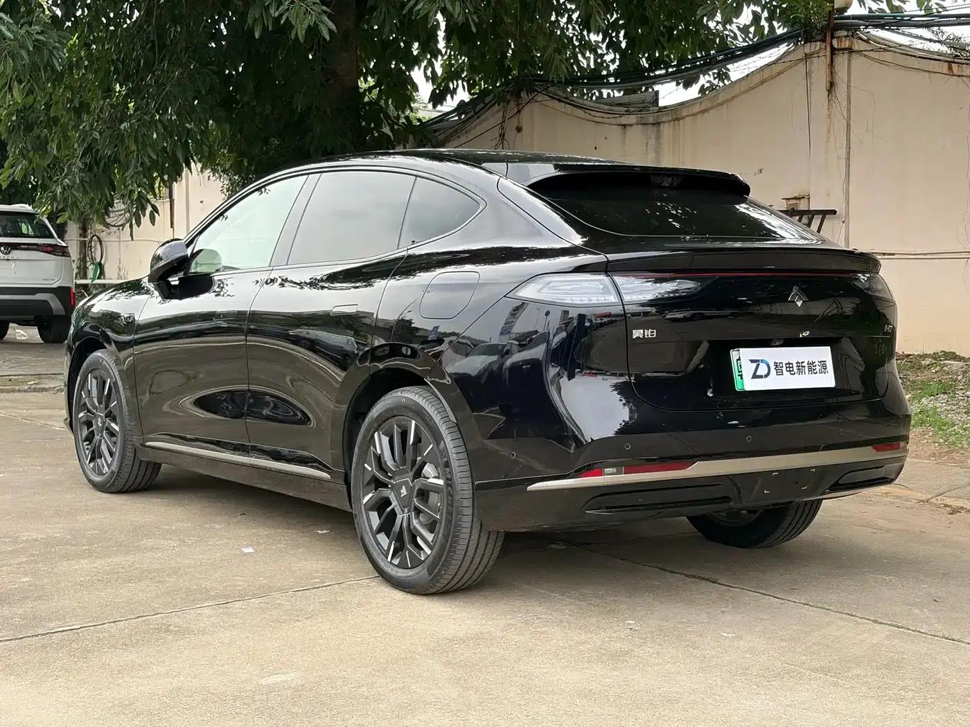 Haobo HT 2025 825 Max Edition — миниатюра 21