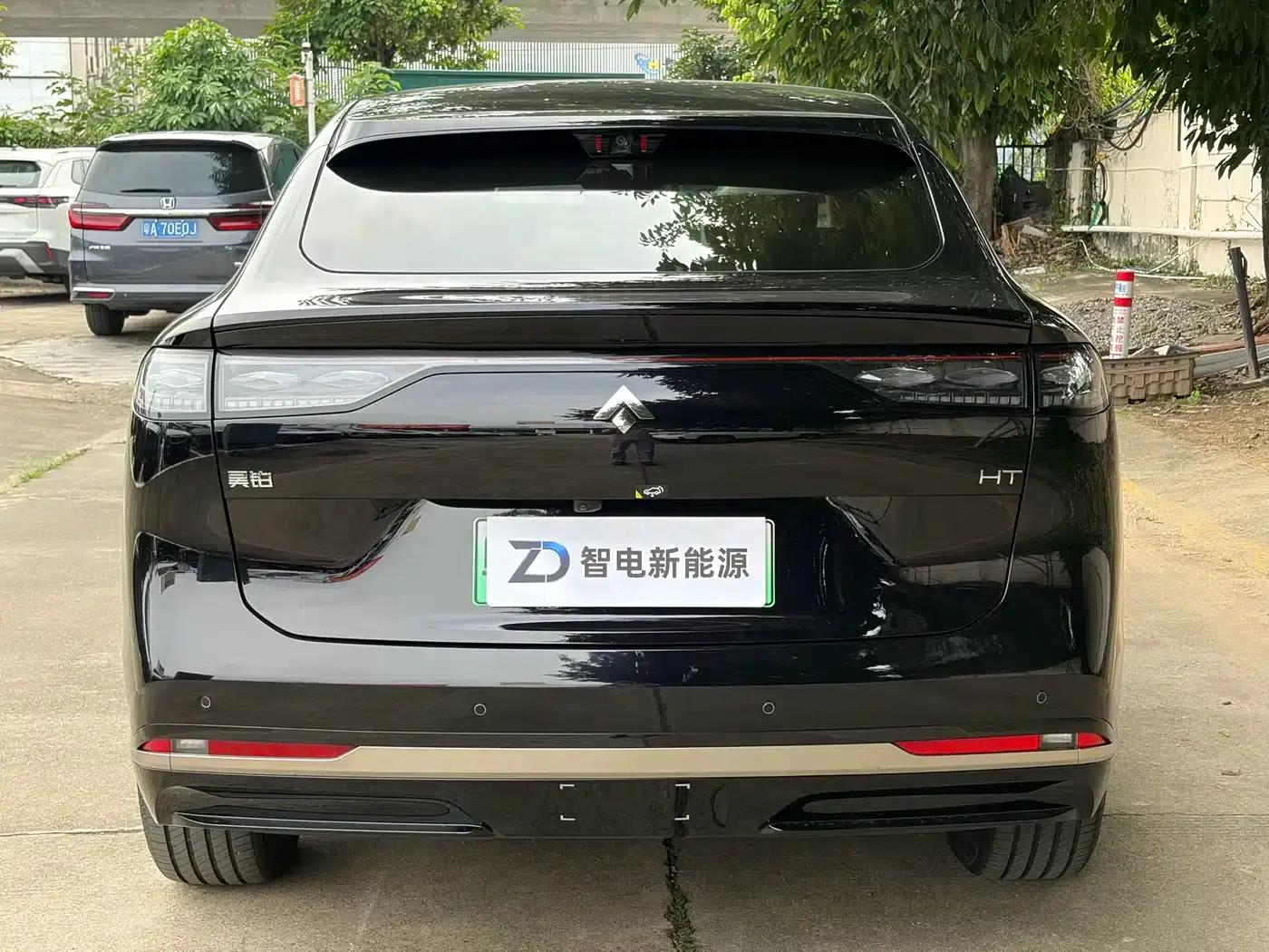 Haobo HT 2025 825 Max Edition — миниатюра 22