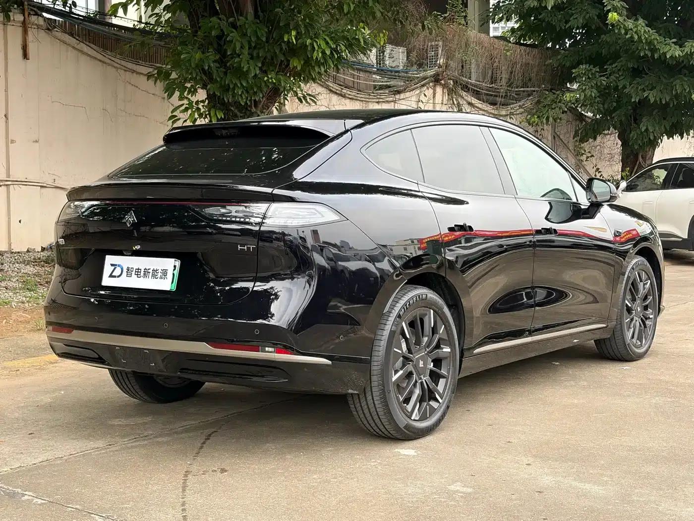 Haobo HT 2025 825 Max Edition — миниатюра 23