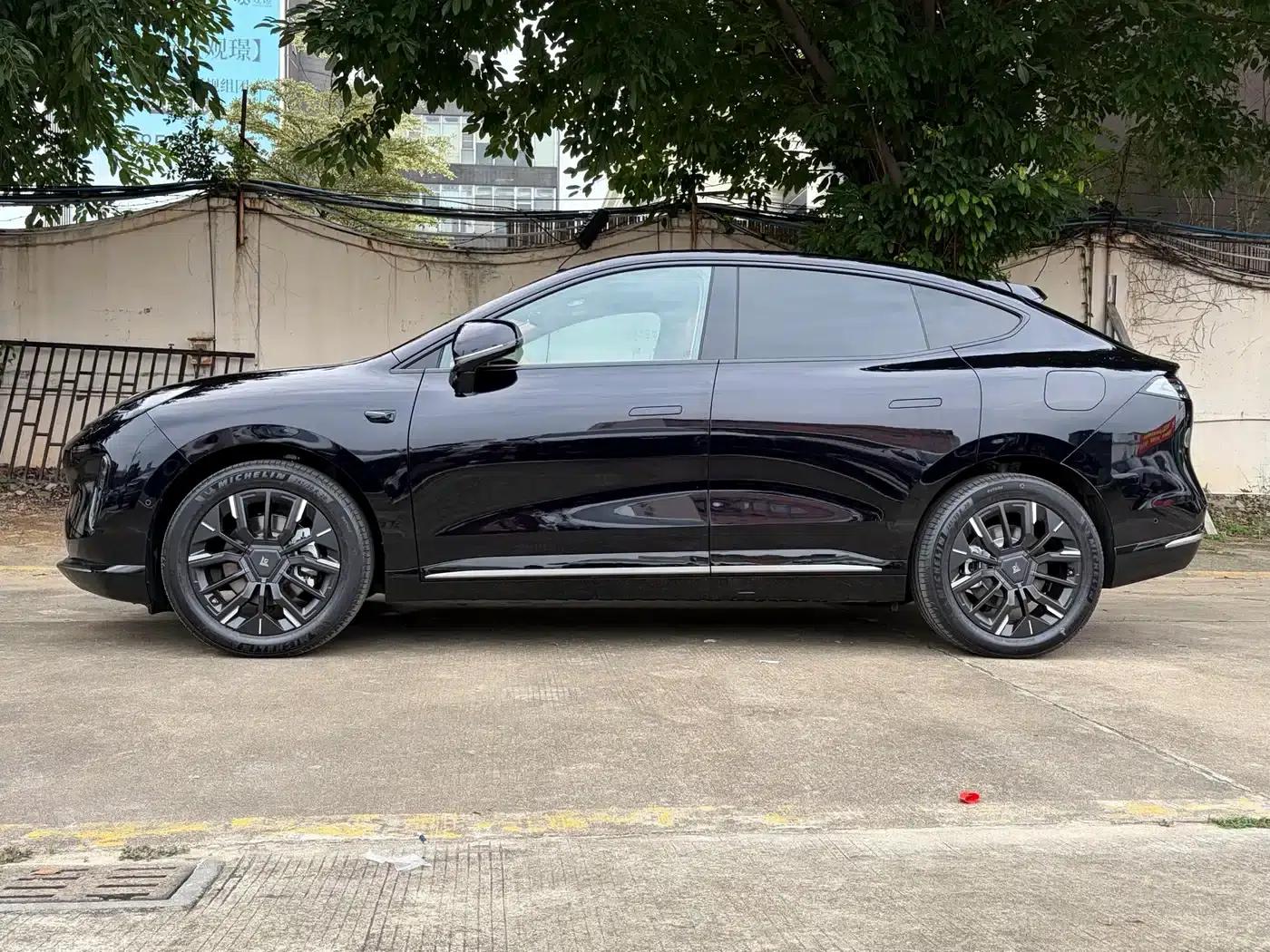 Haobo HT 2025 825 Max Edition — миниатюра 4