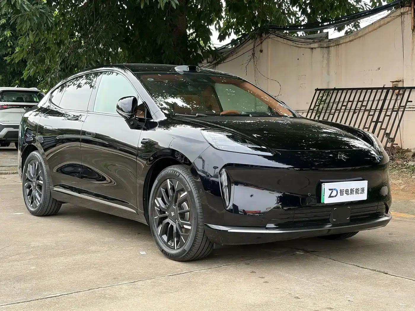 Haobo HT 2025 825 Max Edition — миниатюра 5